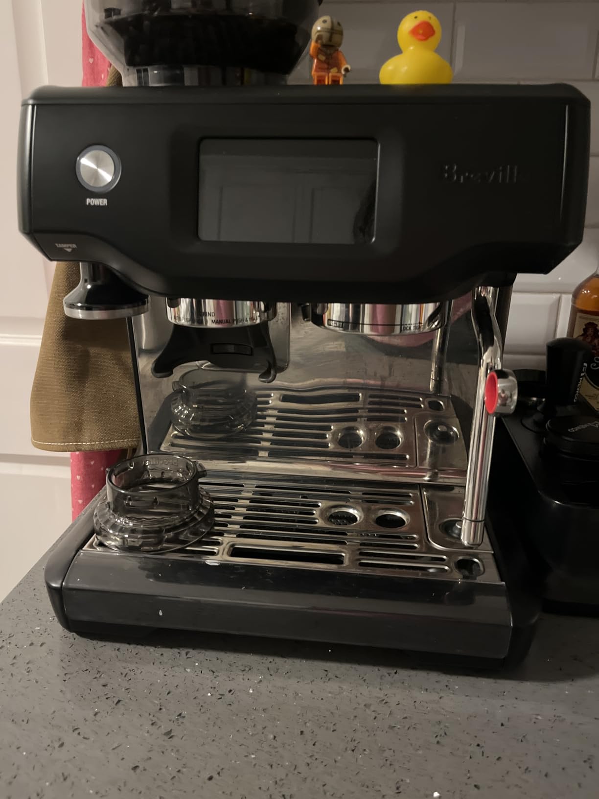 Breville Cleaning Tablets customer photo 1
