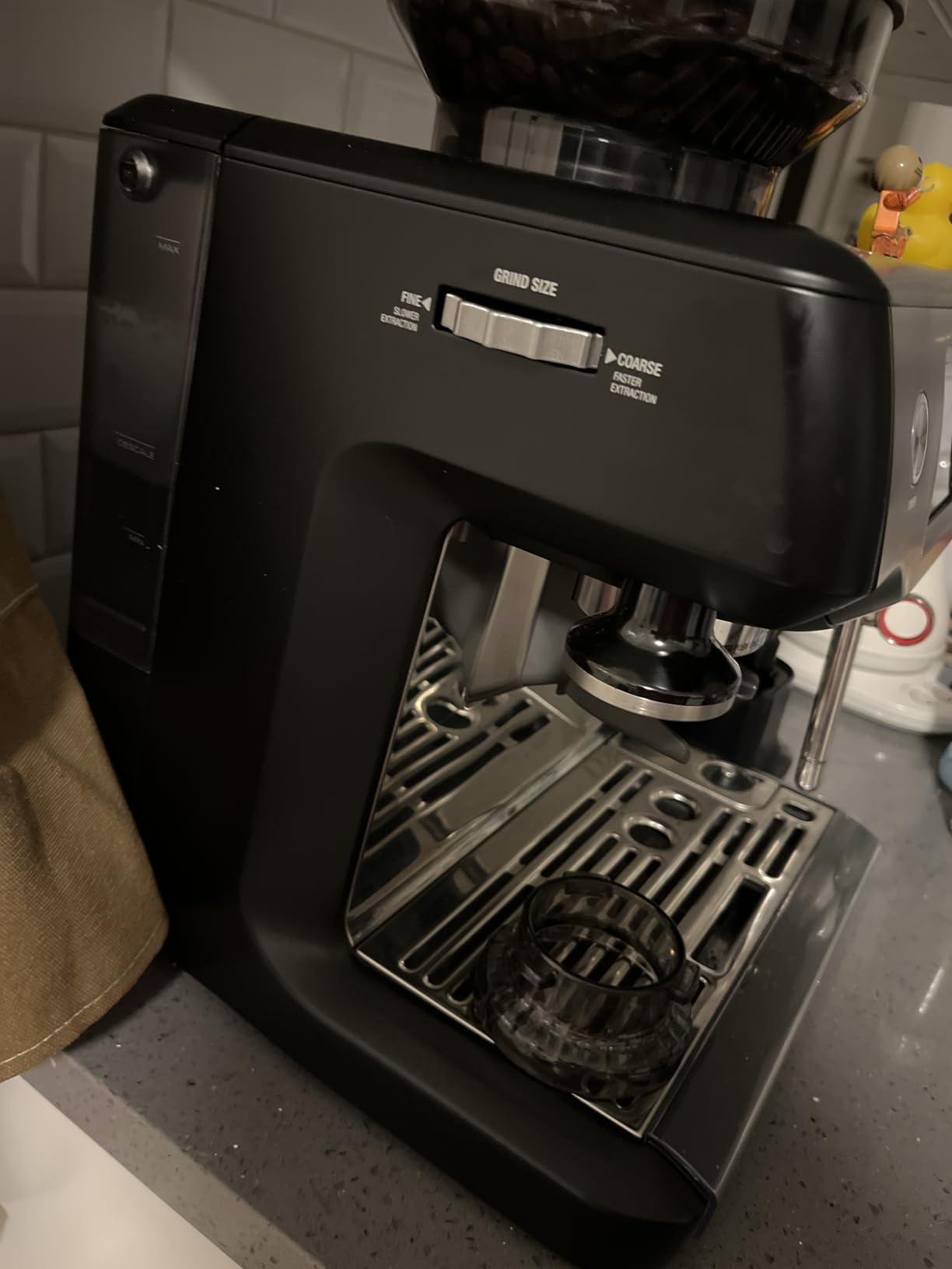 Breville Cleaning Tablets customer photo 2