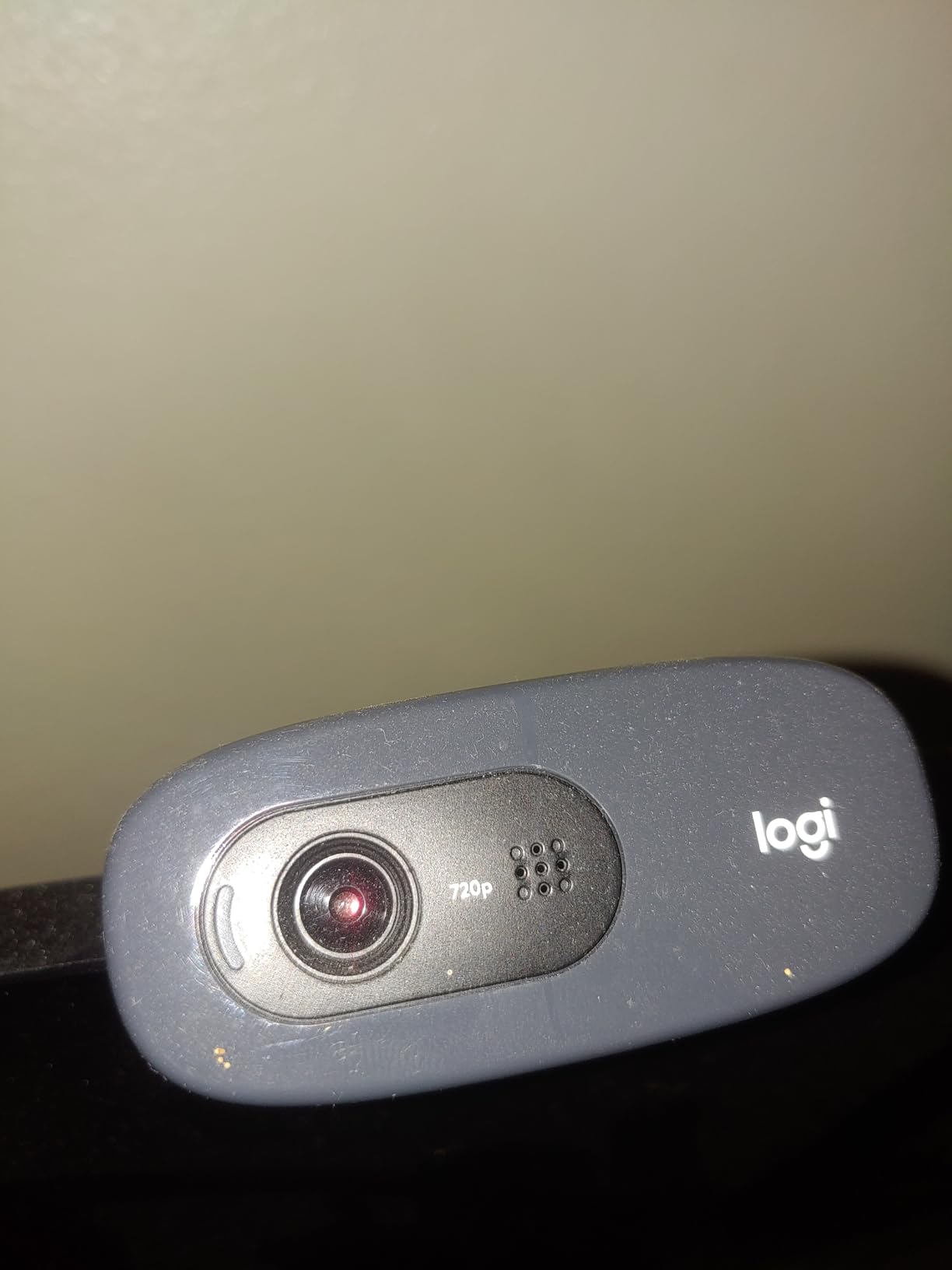 Logitech C270 customer photo 2