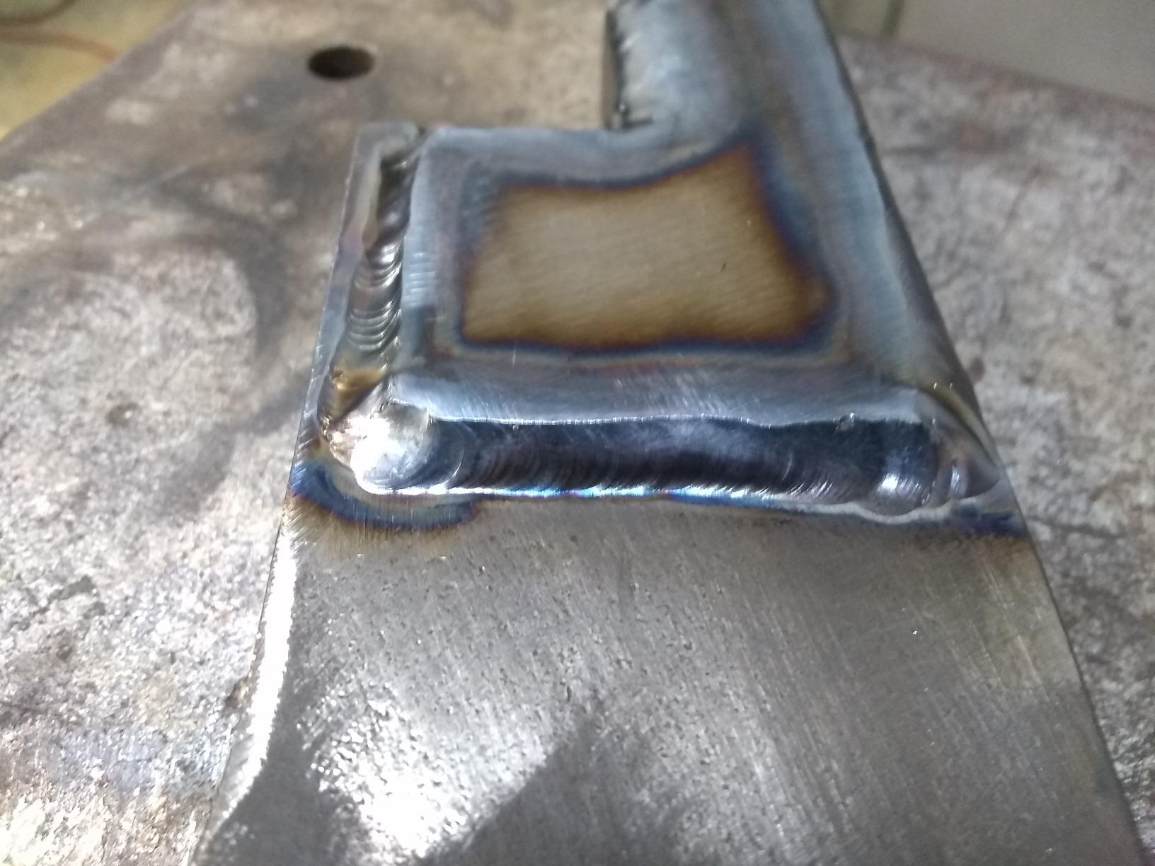 Weldcote Metals ER70S-2 1/16