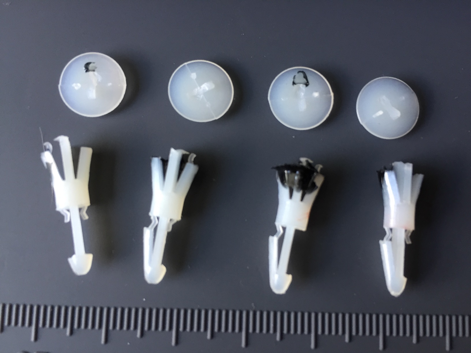 New Aoyue 968A+ SMD Digital Hot Air Rework Station… (110) customer photo 2