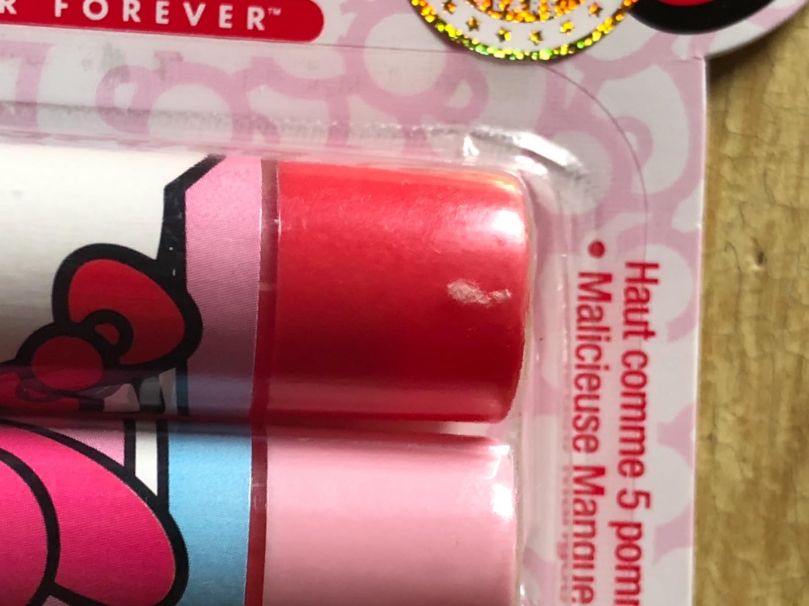 Lip Smacker Coca-Cola Flavored Balm, 8 Count, Flavors Coke, Cherry Vanilla Sprite, Root Beer, Orange Fanta, Grape Strawberry Fanta customer photo 2