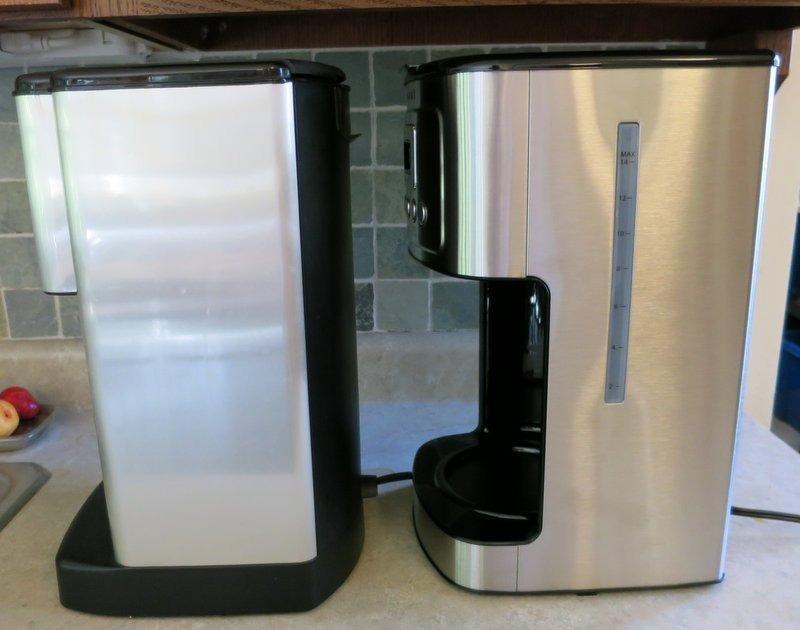 Cuisinart DCC-3200 Coffee Maker customer photo 1