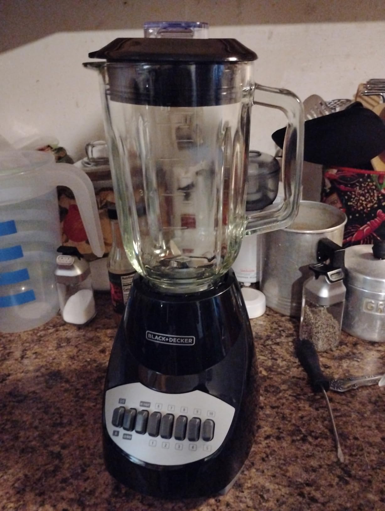 BLACK+DECKER BL2010BG customer photo 2