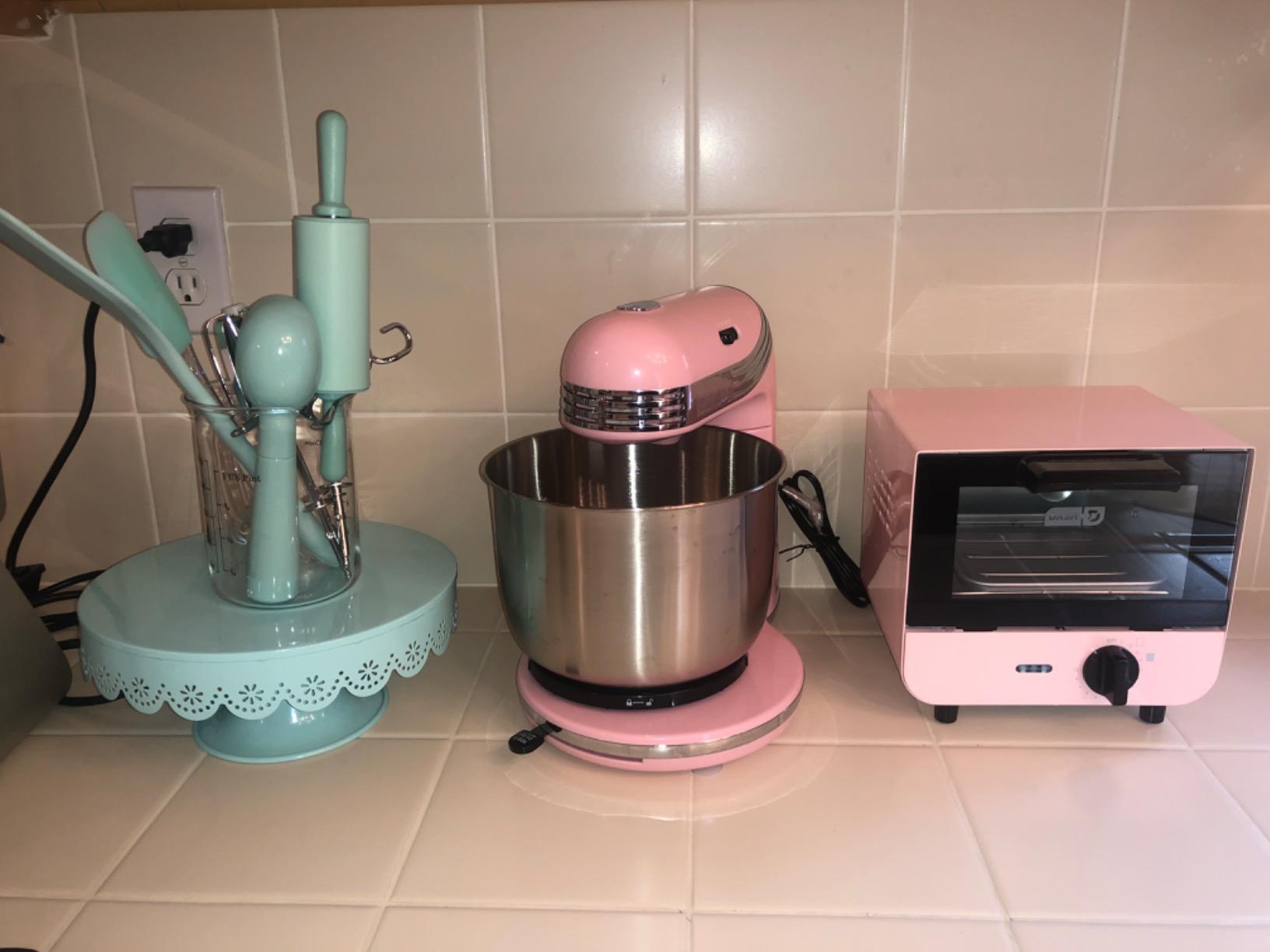 Dash Everyday 3-Qt customer photo 1