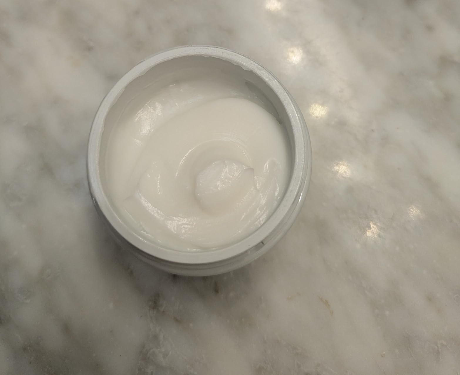 CeraVe Night Cream, Facial Moisturizer with Peptides & Niacinamide, 1.7oz customer photo 1