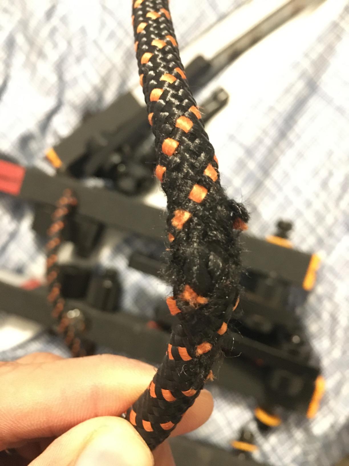 Muddy Pro Climbing Sticks with Rope Cam Attachment - Hunting Gear customer photo 1
