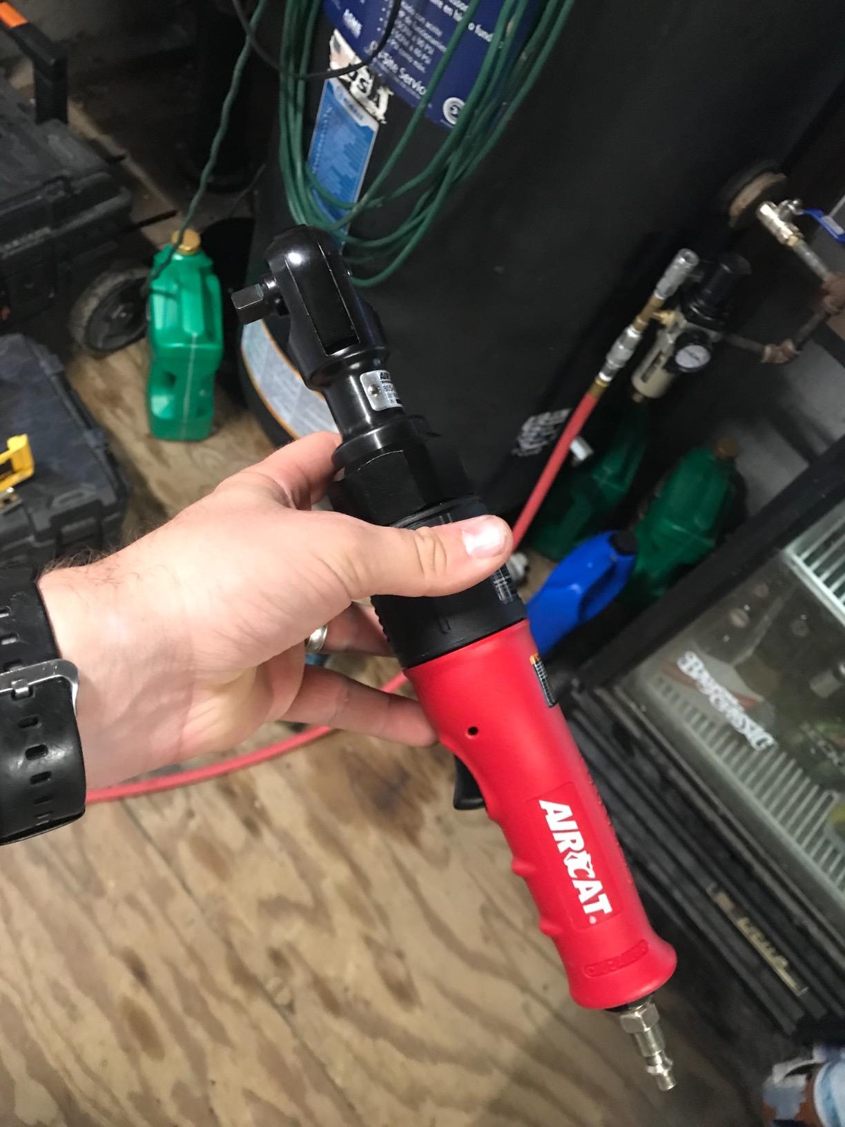AIRCAT 805-HT 3/8