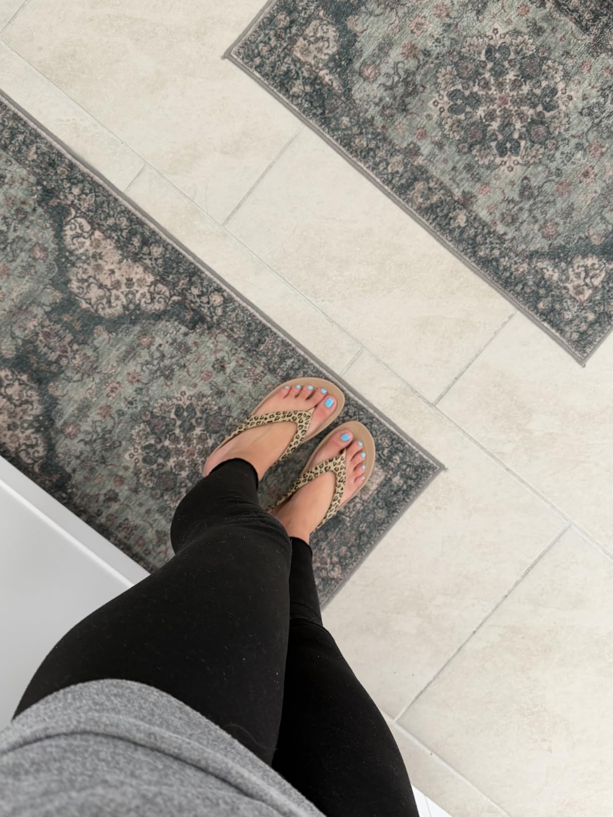 Crocs Kadee II Flip Flop customer photo 2