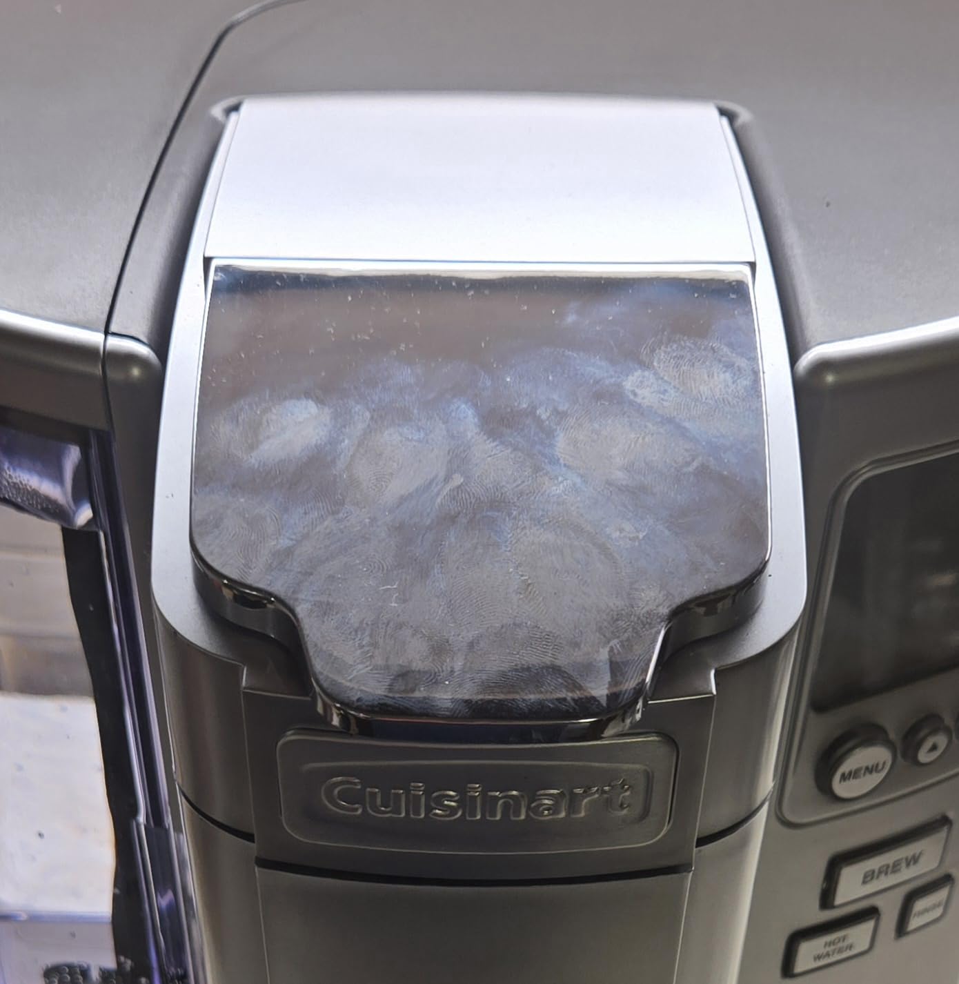 Cuisinart SS-10 customer photo 1