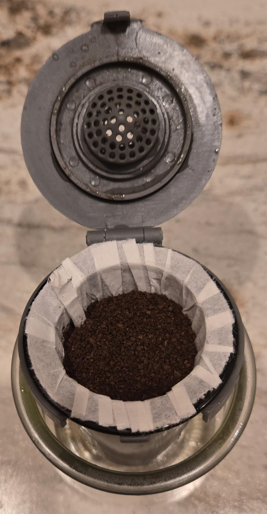 Cuisinart SS-10 customer photo 2