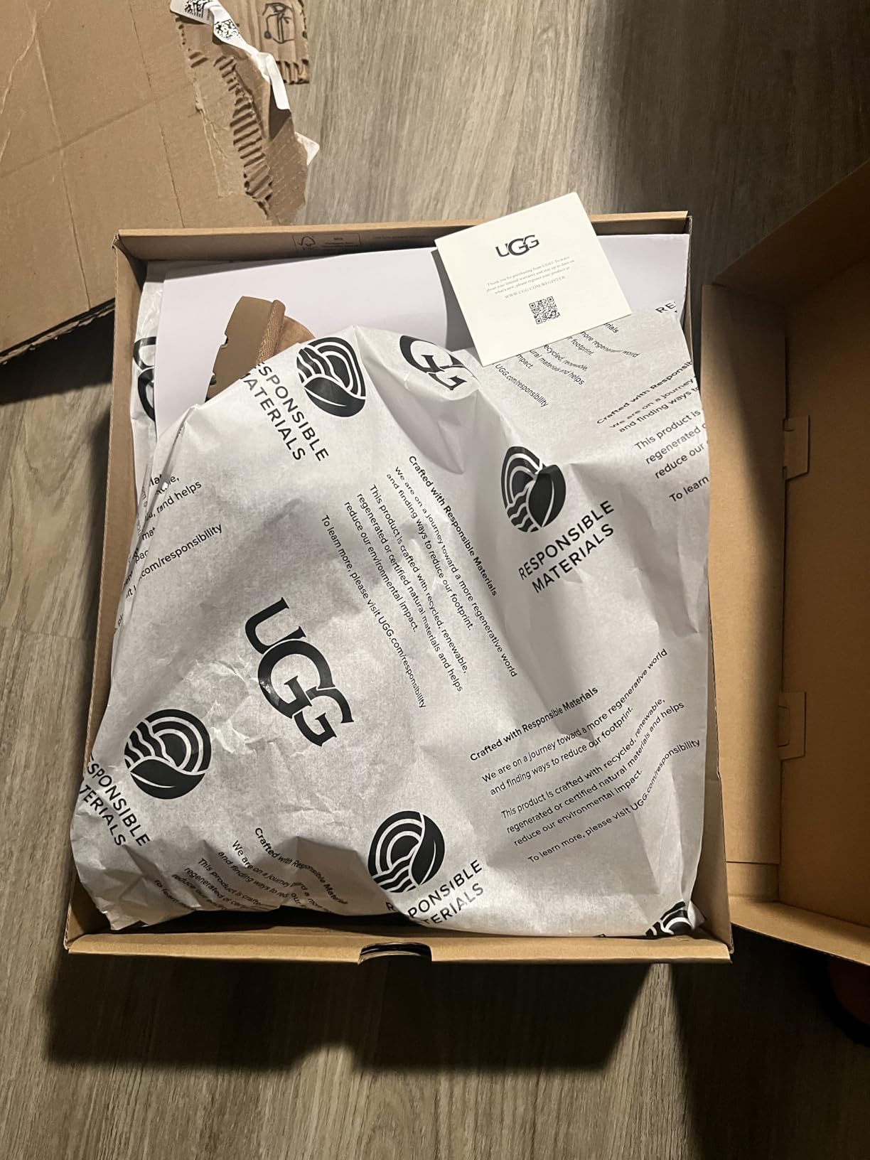 UGG Women's Bailey Bow Ii customer photo 2