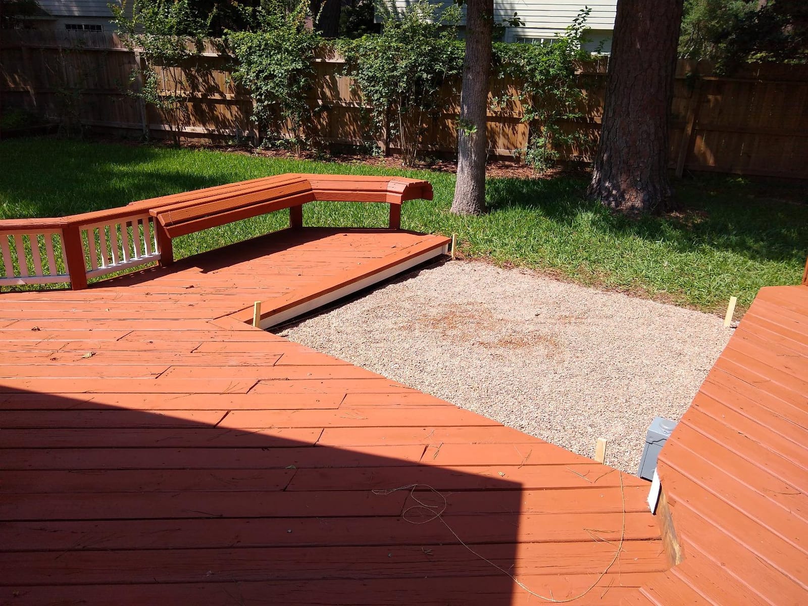 TRUEGRID | PRO LITE Permeable Paver | Driveway, Grass, Shed Base, Patio, RV Pad, Gravel, DIY Outdoor | 120,000 lb Load Class | All-Weather | Easy Install | Pack of 18 (72 Square Feet) customer photo 2
