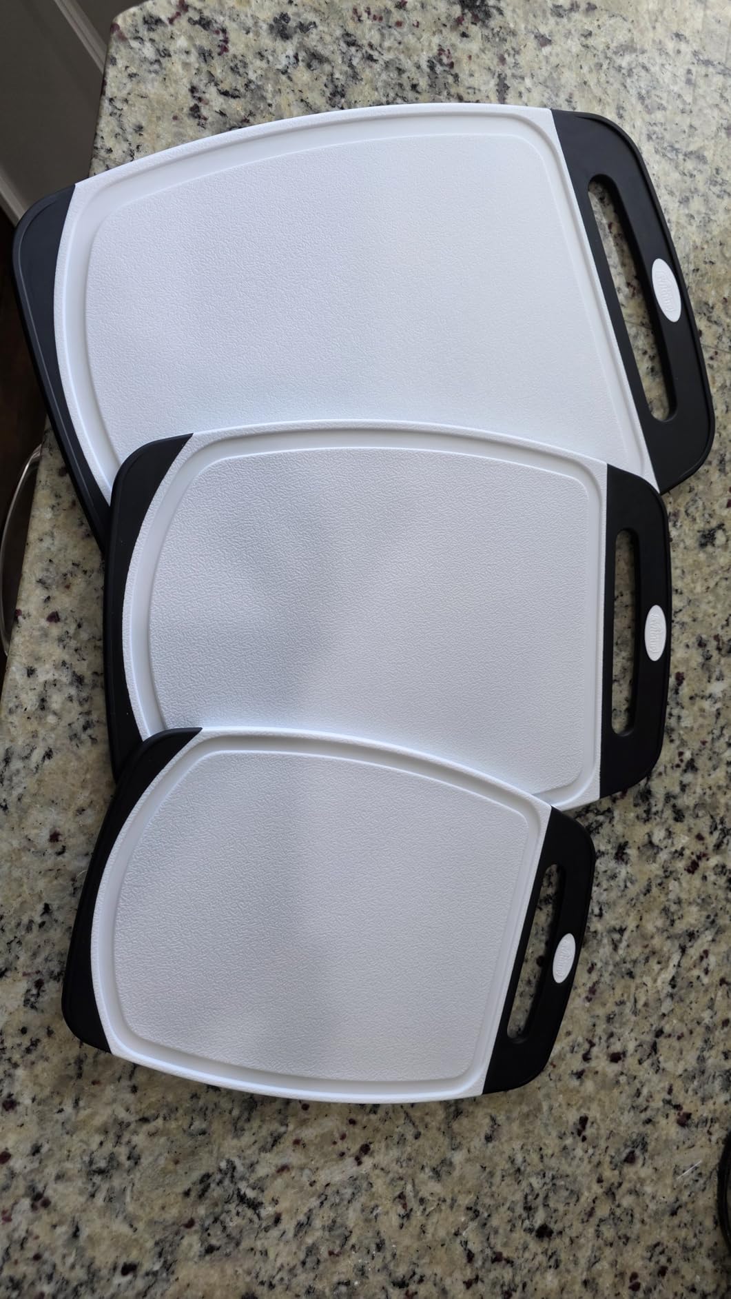 Gorilla Grip Board Set customer photo 1
