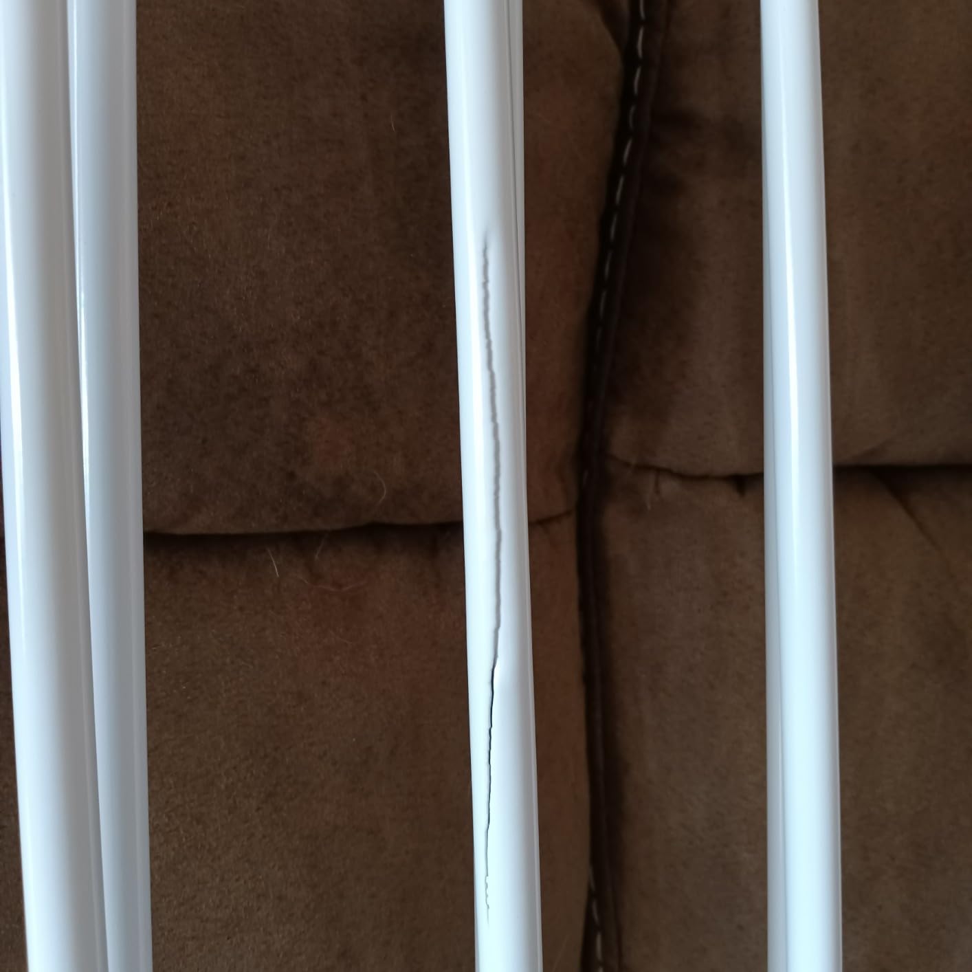 Fairy Baby Window Guards for Children, Adjustable 32.7
