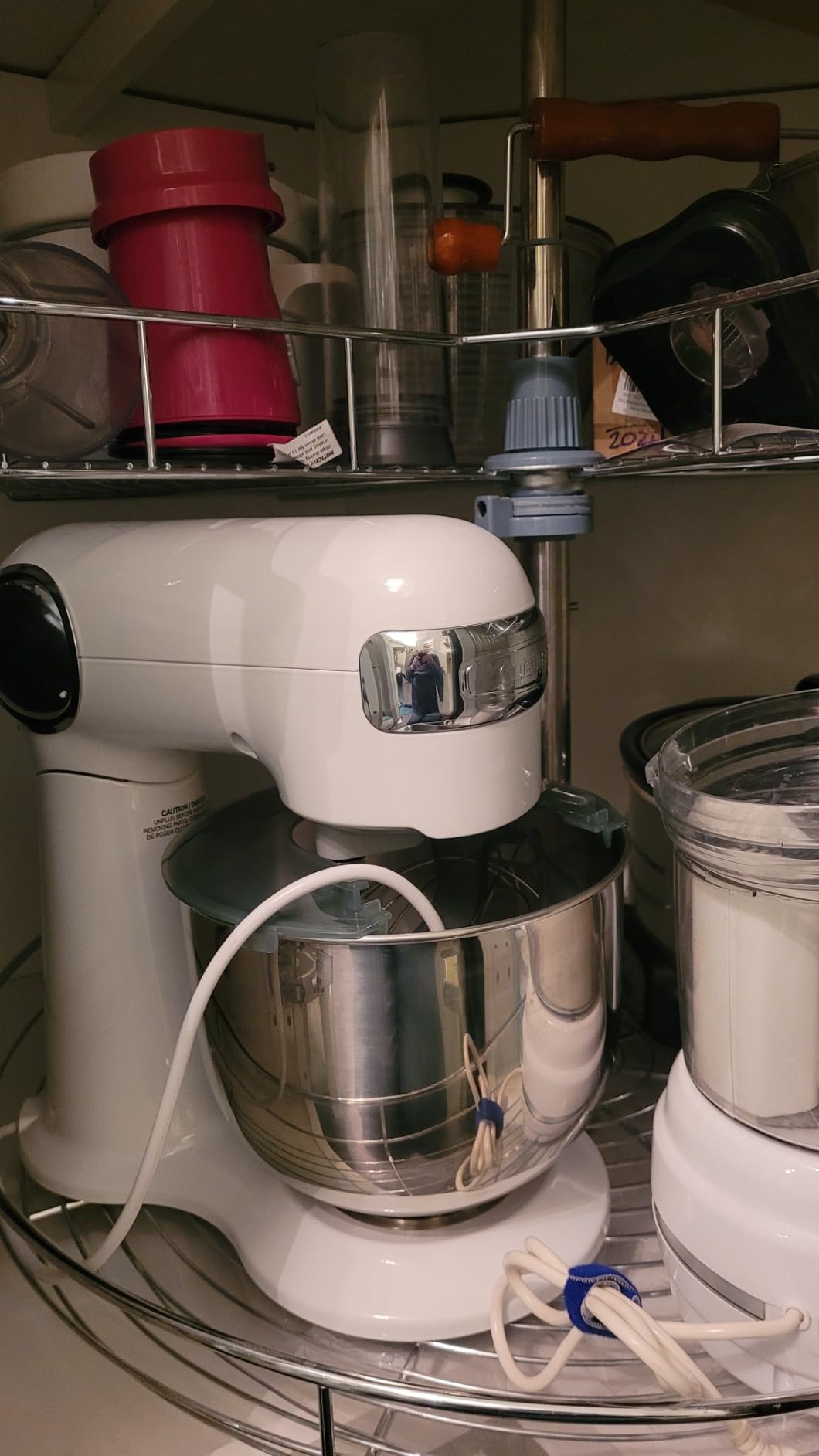 Cuisinart SM-50R customer photo 2
