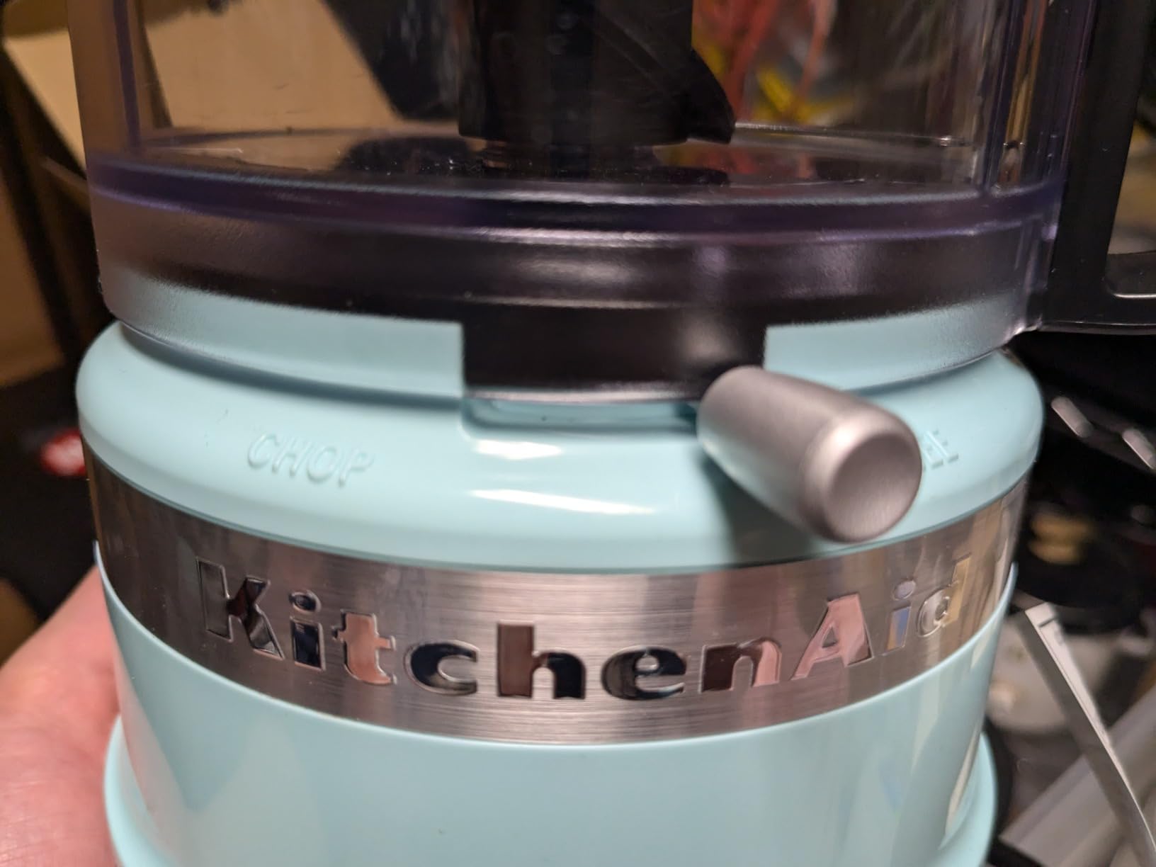 KitchenAid 3.5-Cup Chopper customer photo 1