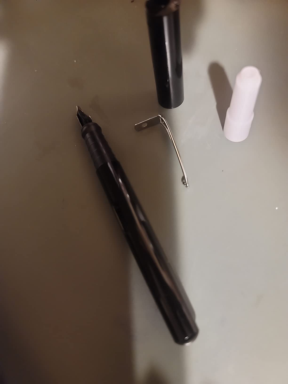 Speedball Art Products 002901 Calligraphy Fountain Pen 1.5mm customer photo 2