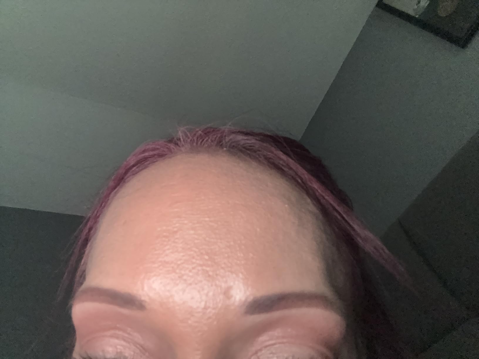 wet n wild MegaGlo Makeup Stick, Buildable Color, Versatile Use, Cruelty-Free & Vegan - Nude For Thought customer photo 2