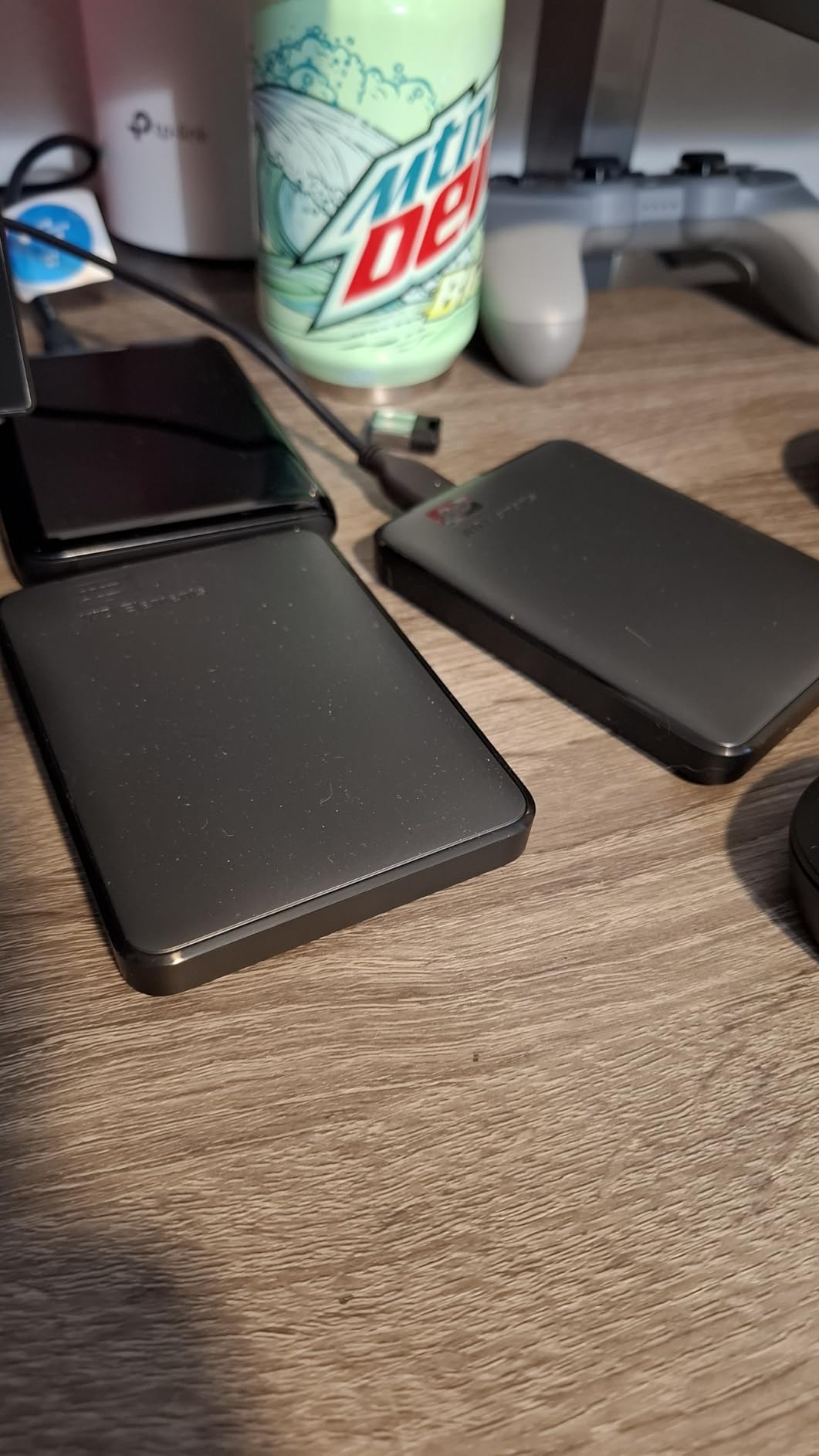 WD Elements 2TB customer photo 2