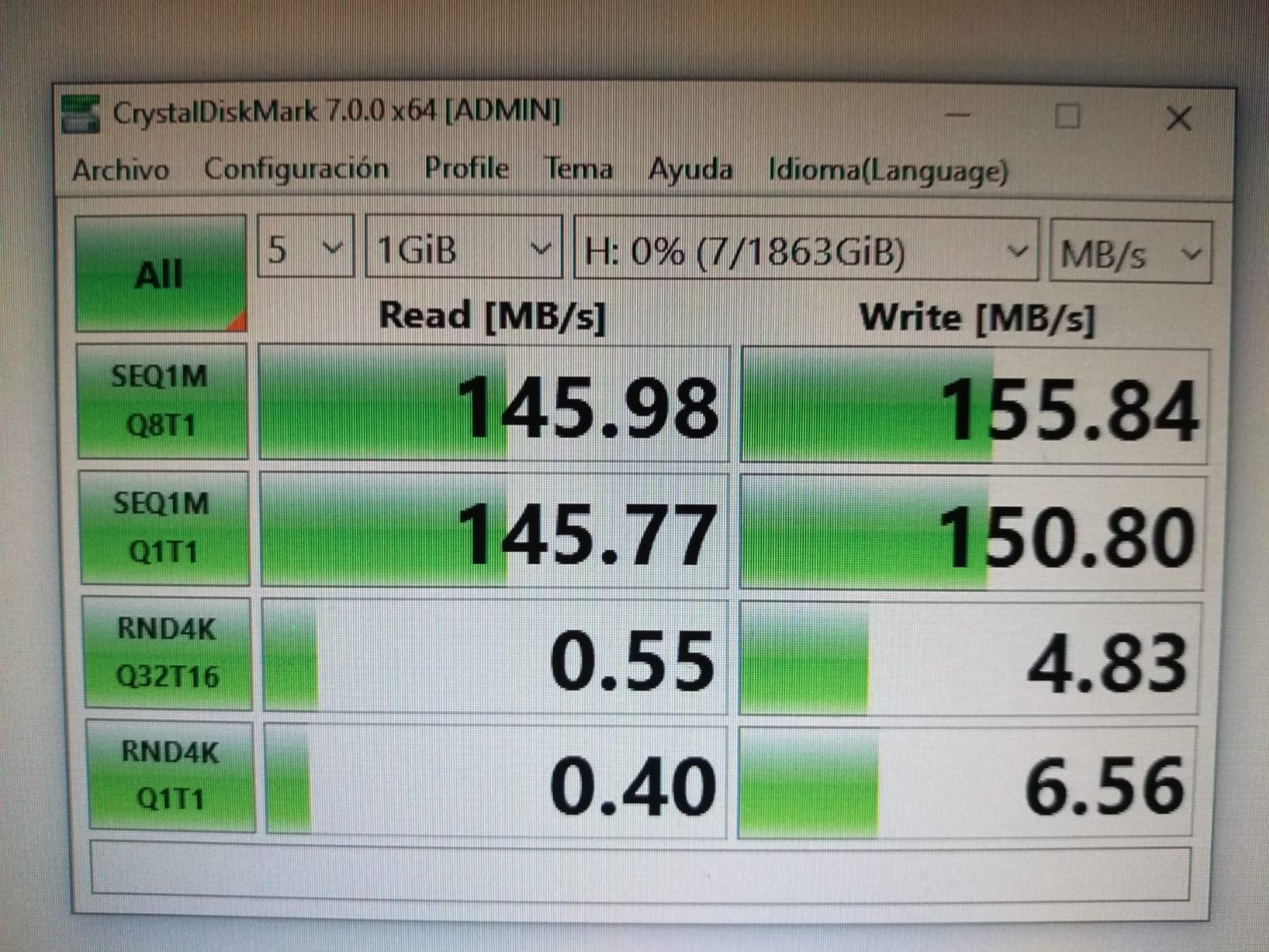 Silicon Power Armor A60 customer photo 2