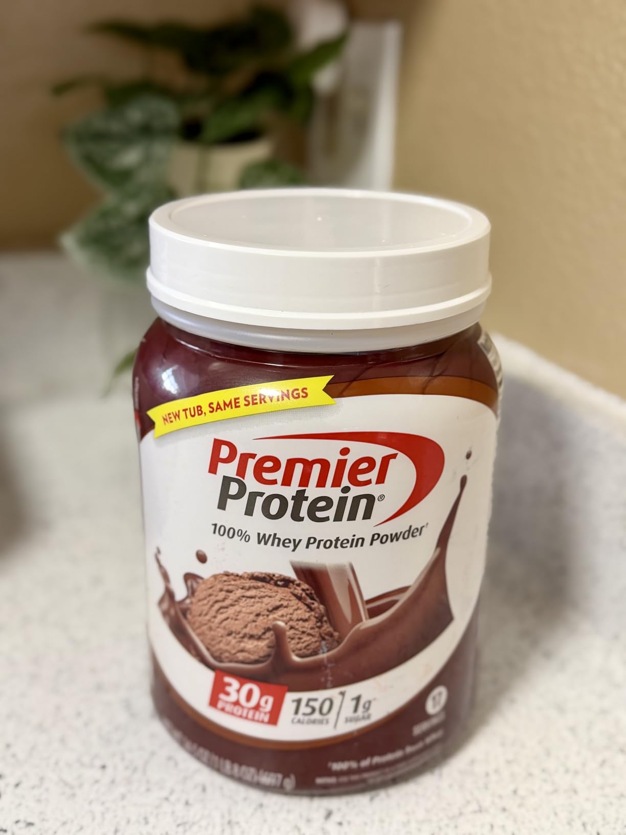 Premier Protein 30g customer photo 1