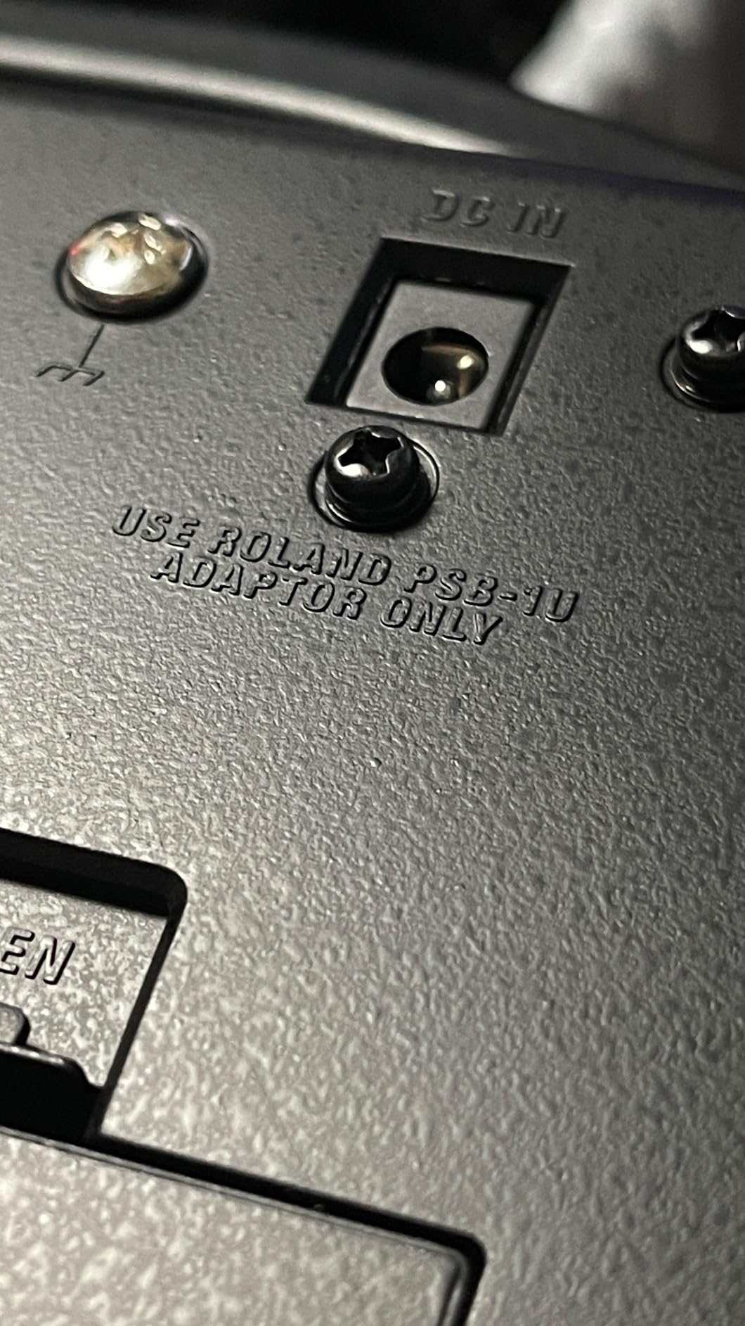 Boss Katana Mini 7-Watt Combo Amp customer photo 2