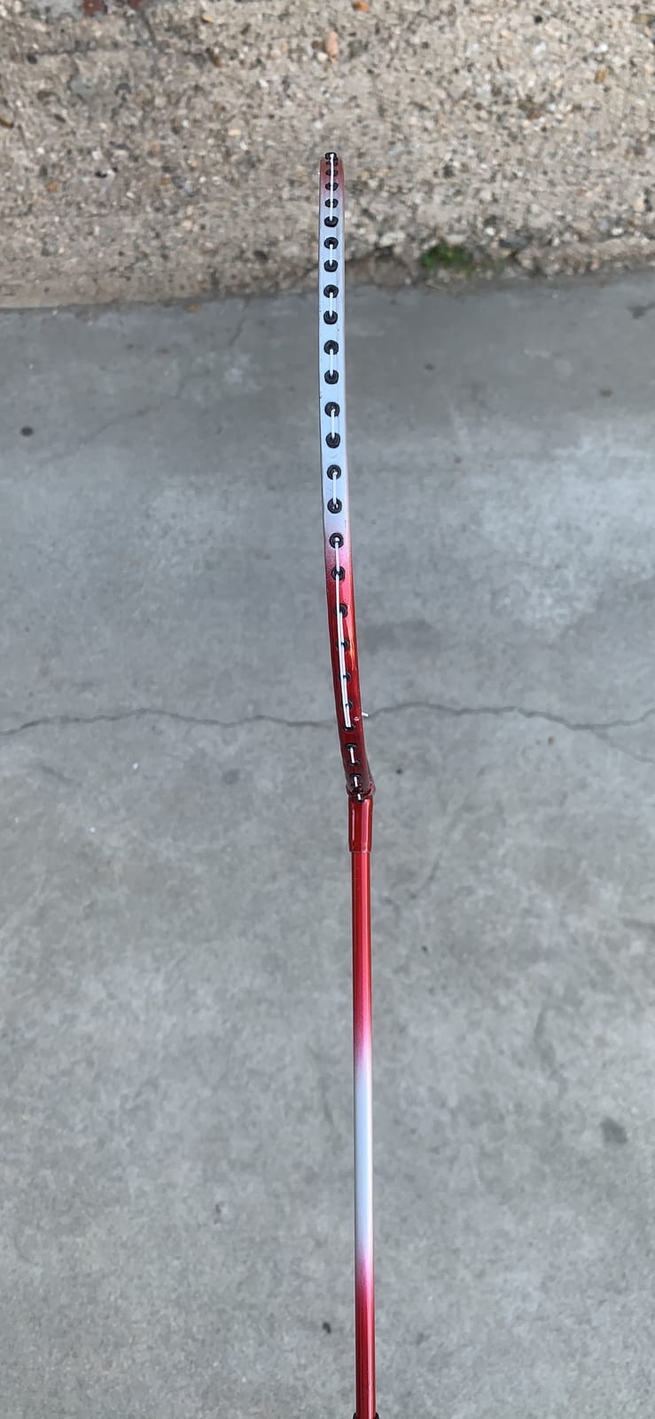 Badminton Set - Backyard Games Include 4 Badminton Rackets, 3 Birdies, Regulation-Size Net with Pole Stakes and Carry Bag - Outdoor Sports by Hey Play customer photo 1