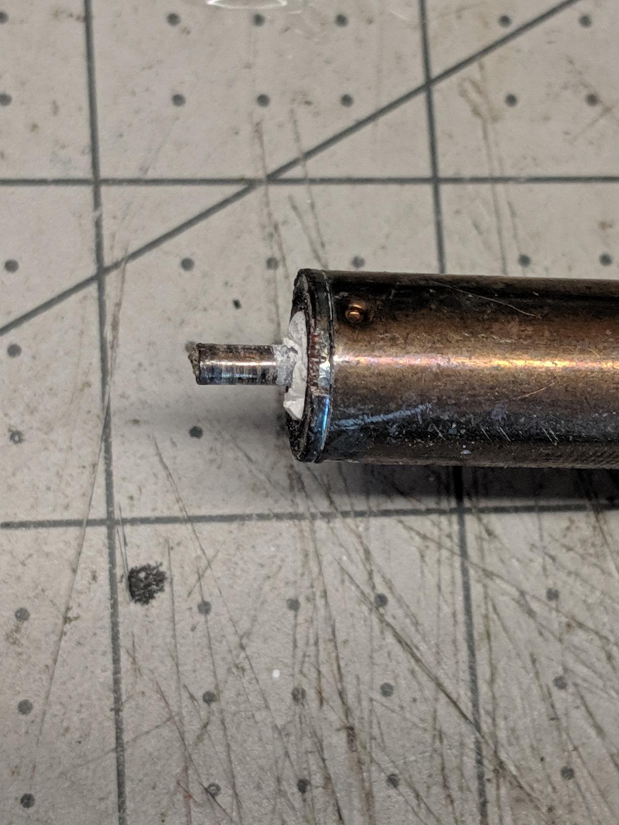 Desoldering Gun S-993A 110V 100W 50HZ Electric Desoldering Gun Solder Sucker Gun Suction Tin Gun with Vacuum Desordering Pump customer photo 2