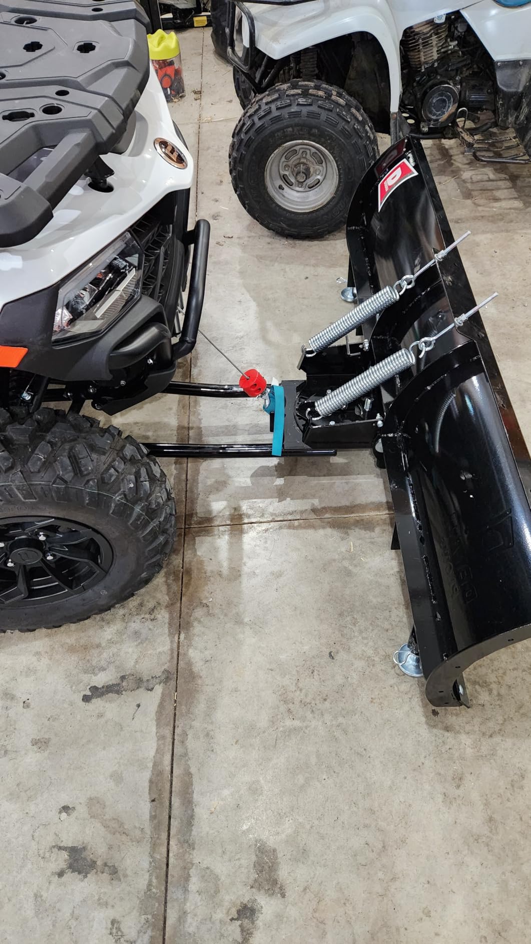 DENALI PLOWS® 50