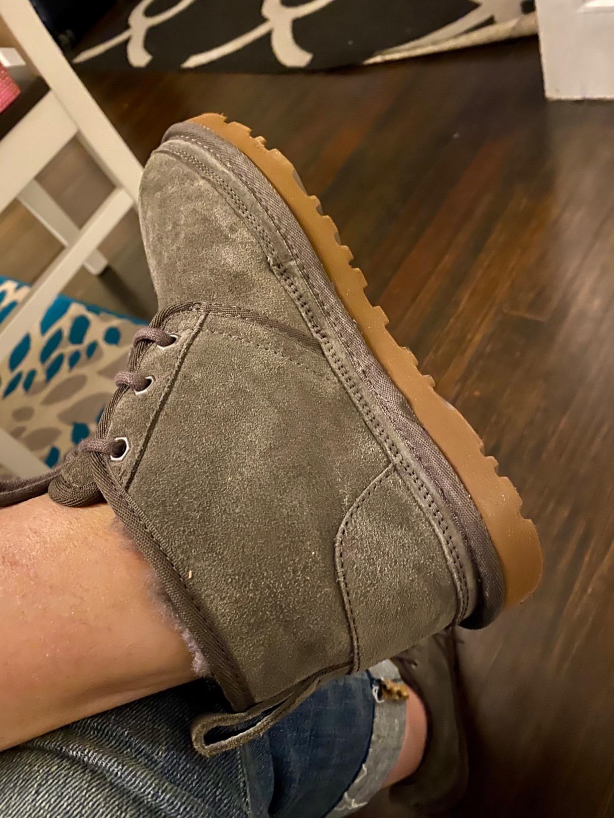 UGG Women's Neumel Boot customer photo 1