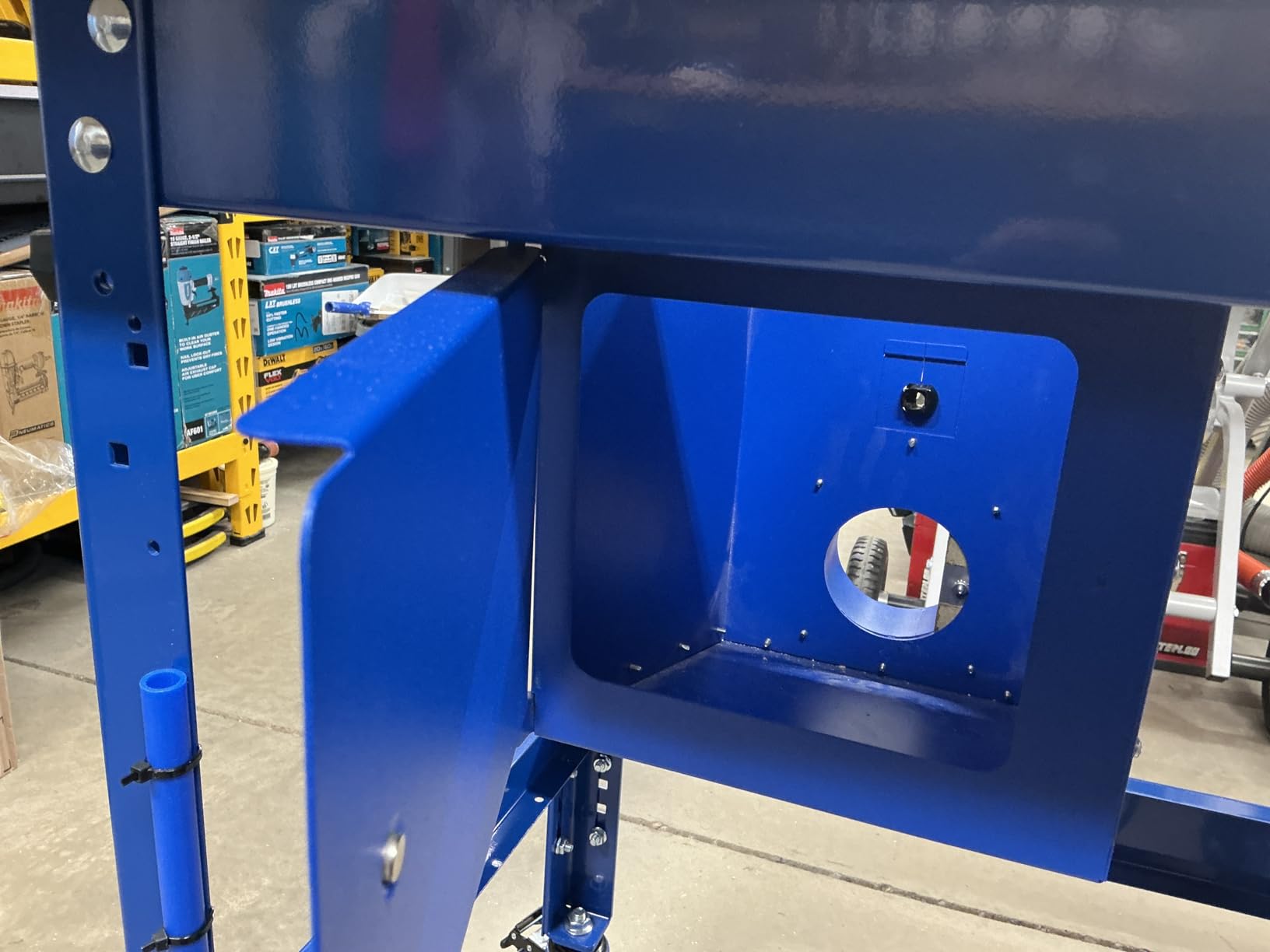 Kreg Precision Router Lift, Router Table Lift, PRS5000 customer photo 2