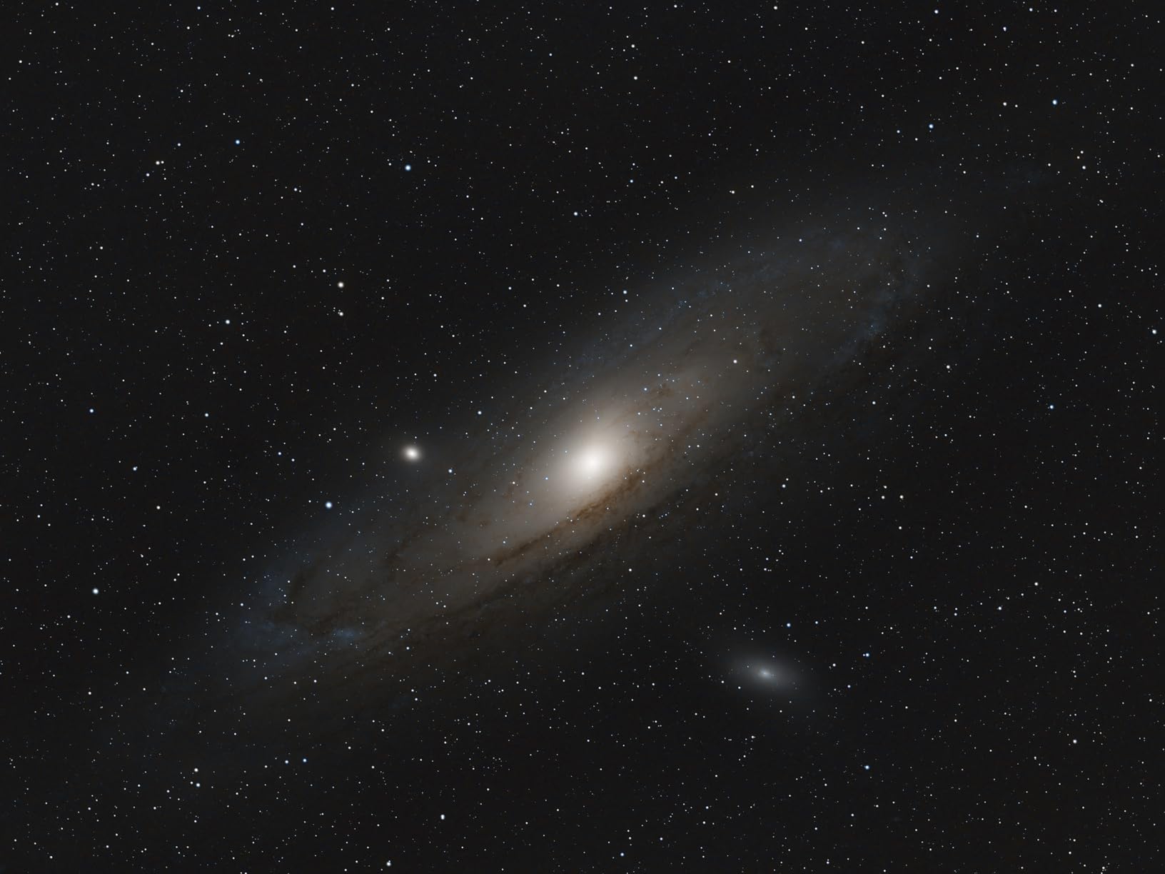 SVBONY SV105 Telescope Camera, 1.25
