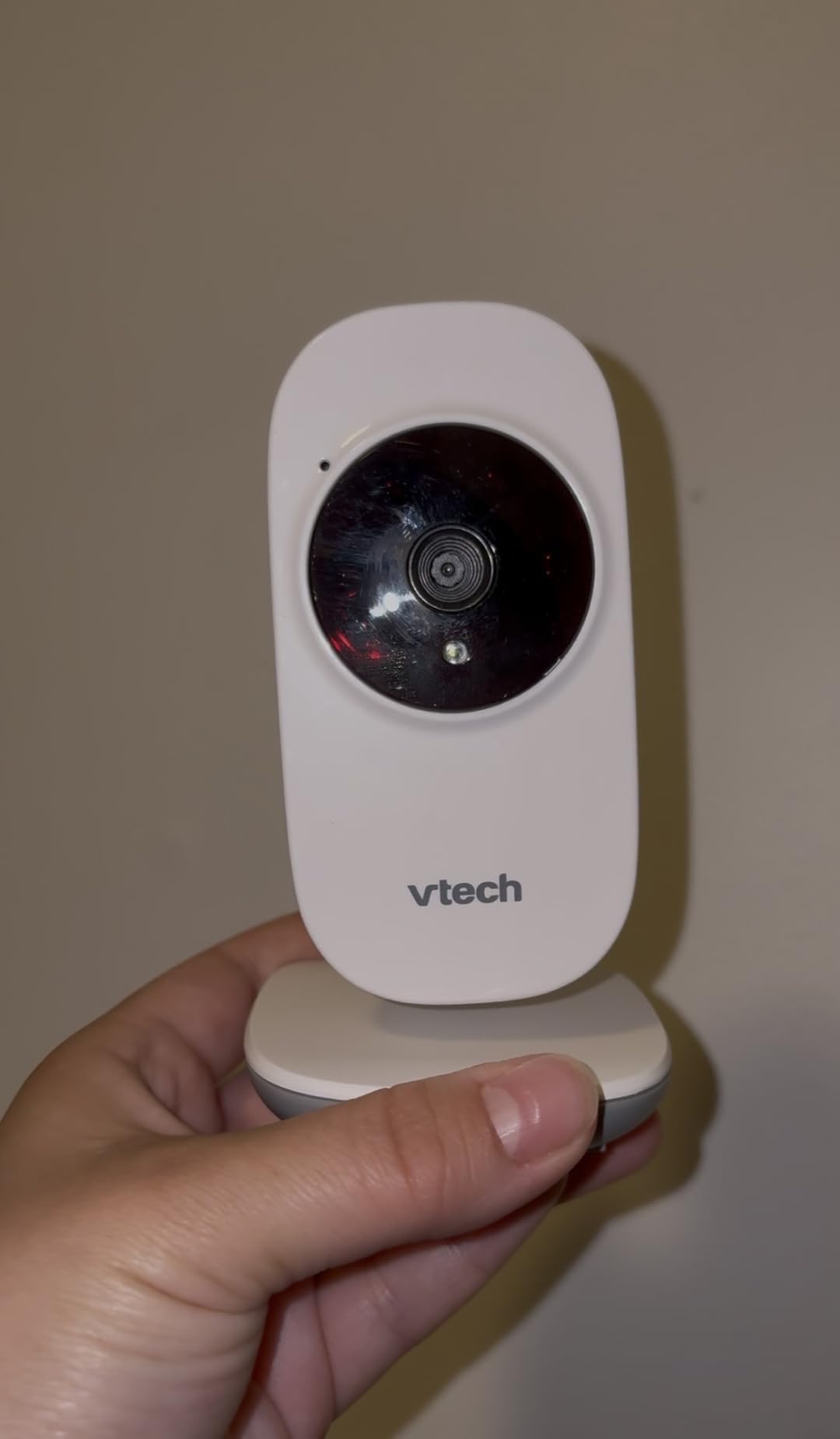 VTech Baby Monitor, No WiFi– 5