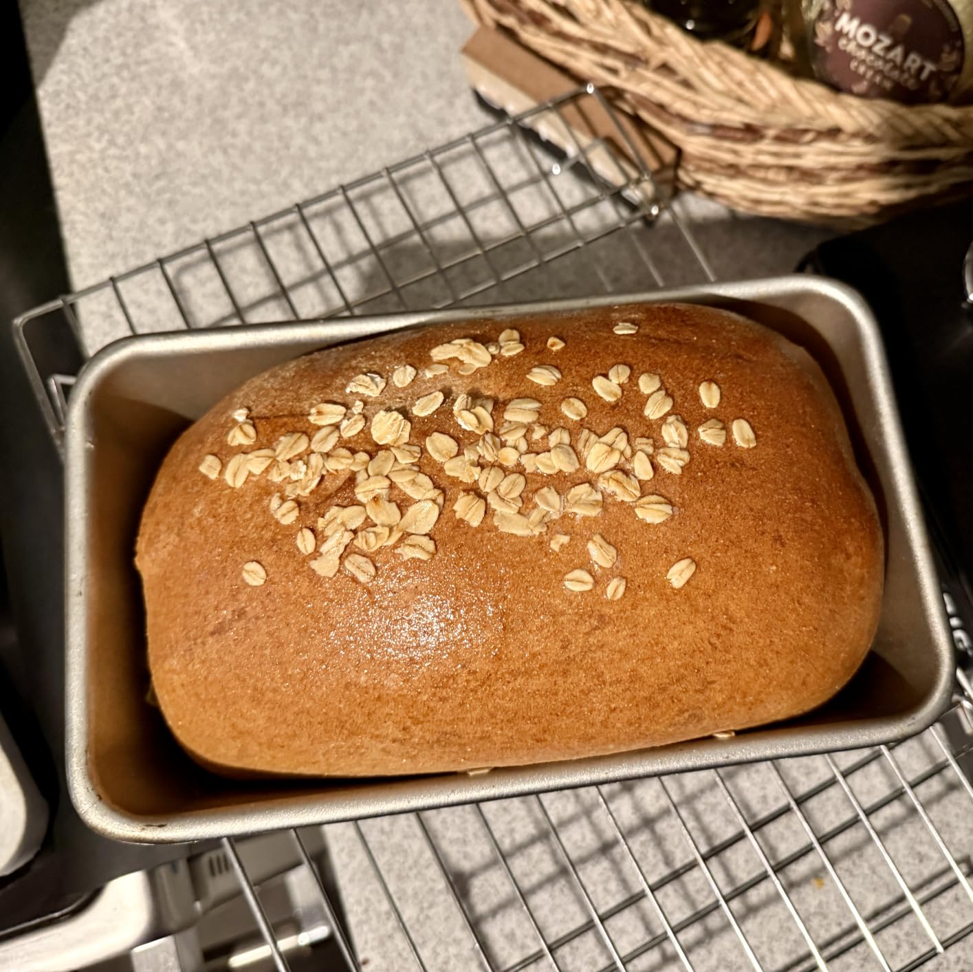 Cuisinart CBK-110P1ES Bread Maker customer photo 2