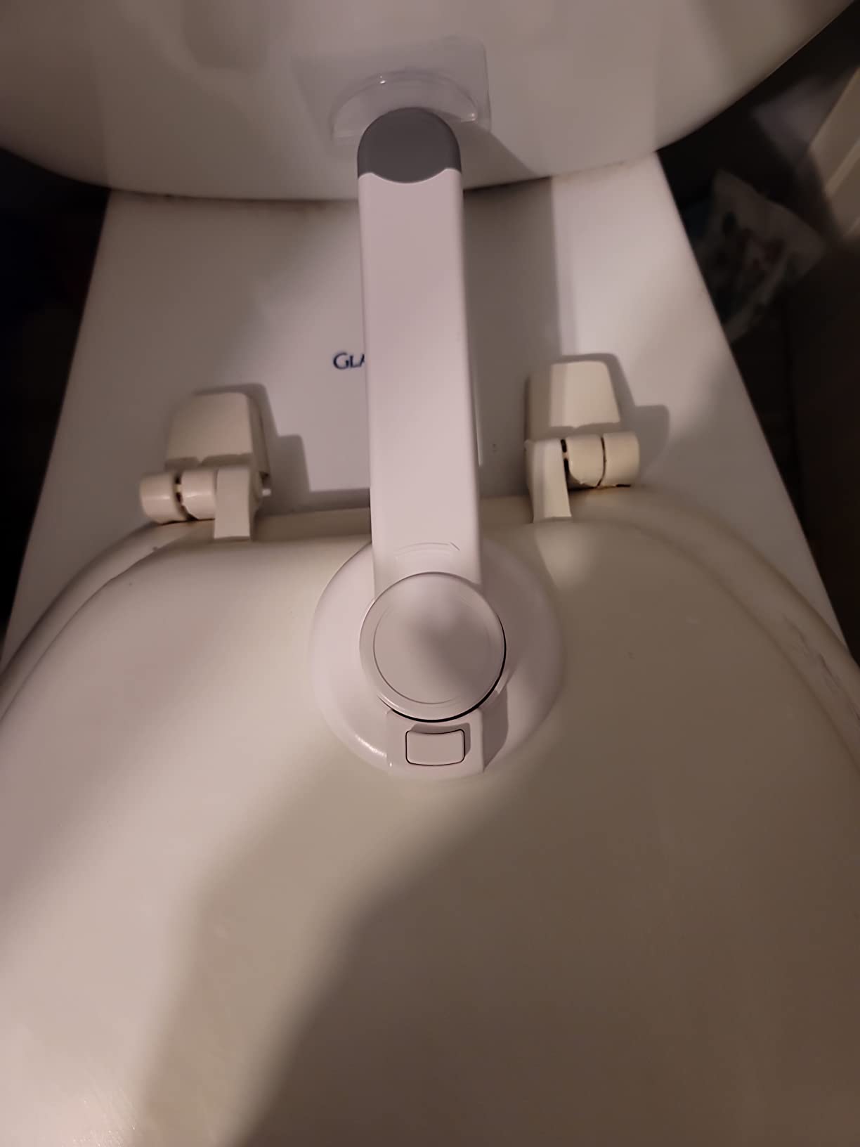 Baby Toilet Lock by Wappa Baby - 9