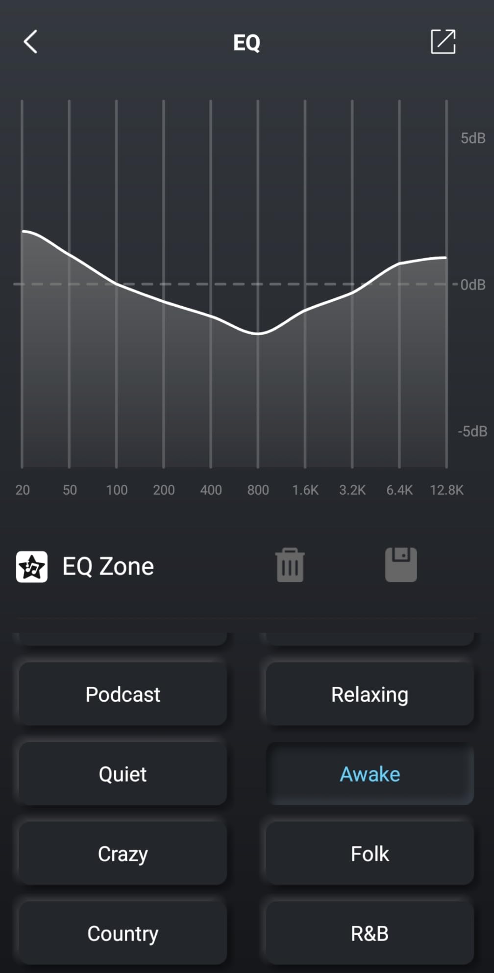 TOZO Hybrid ANC customer photo 1