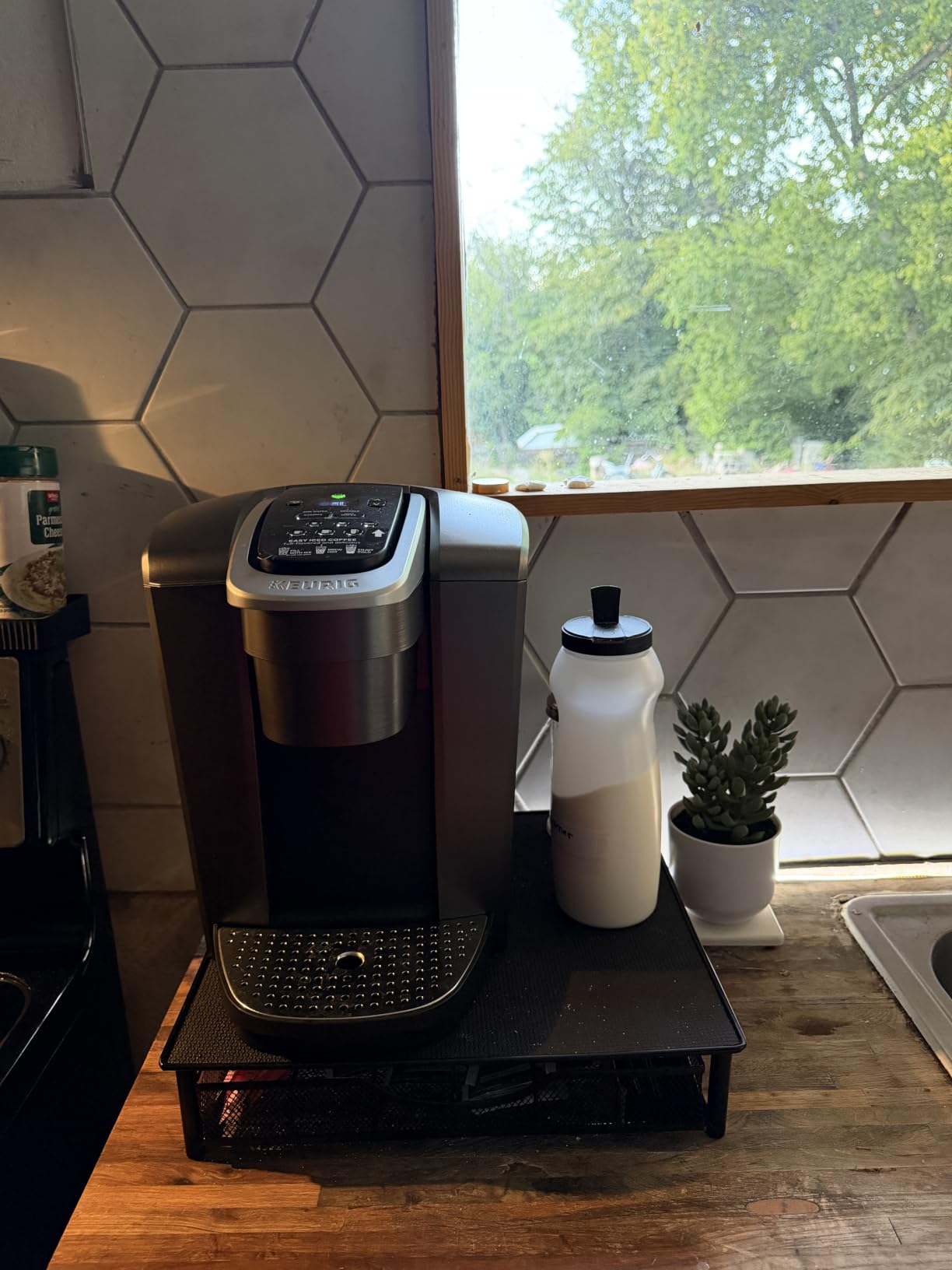 Keurig K-Elite customer photo 1