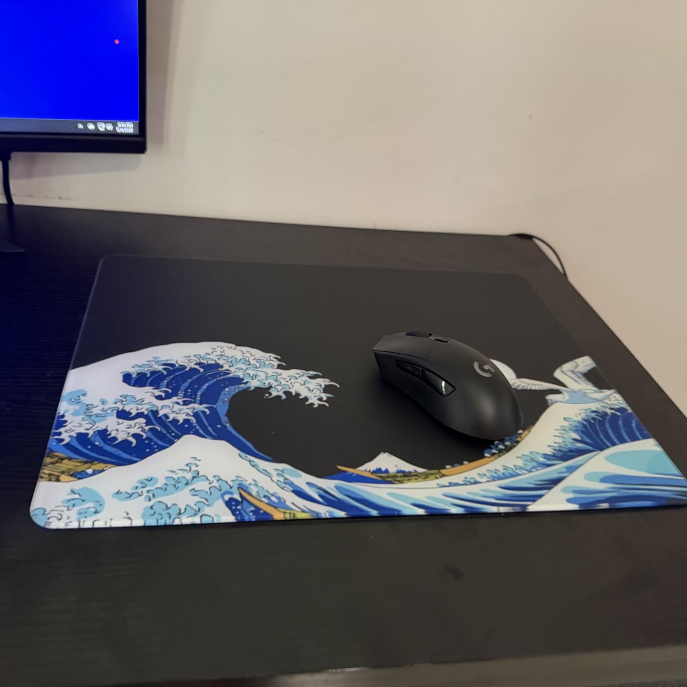Logitech G703 customer photo 2