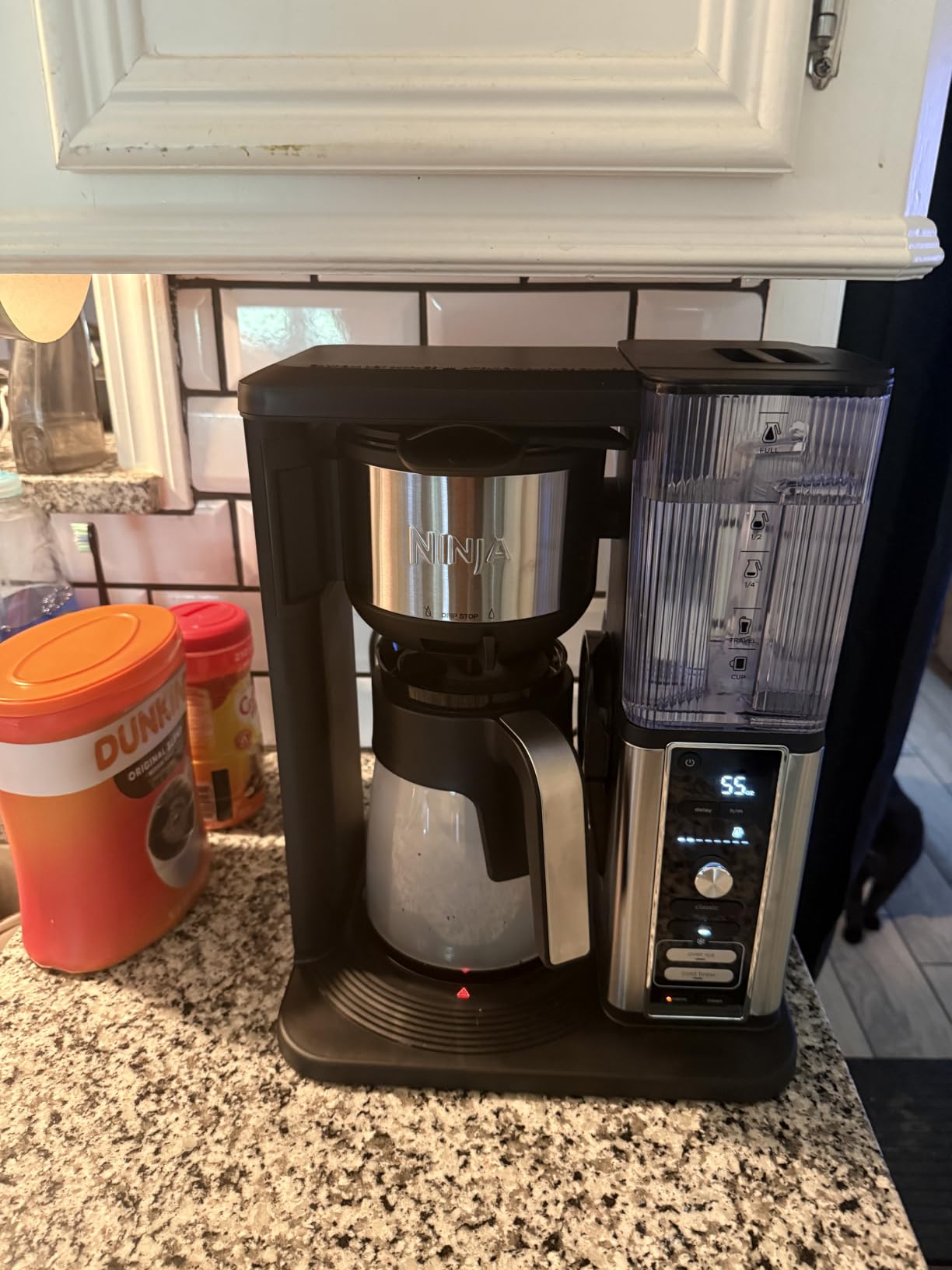 Ninja CM401 Coffee Maker customer photo 1