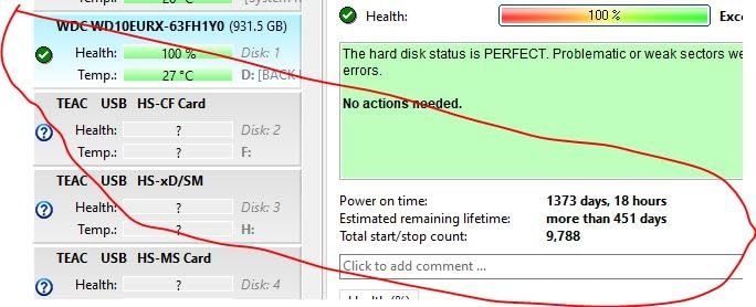 WD My Passport 4TB customer photo 2