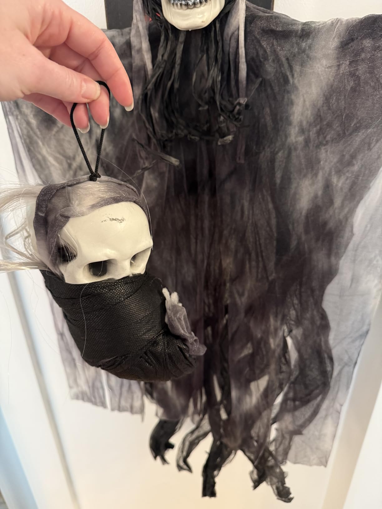 JOYIN Hanging Grim Reapers customer photo 1