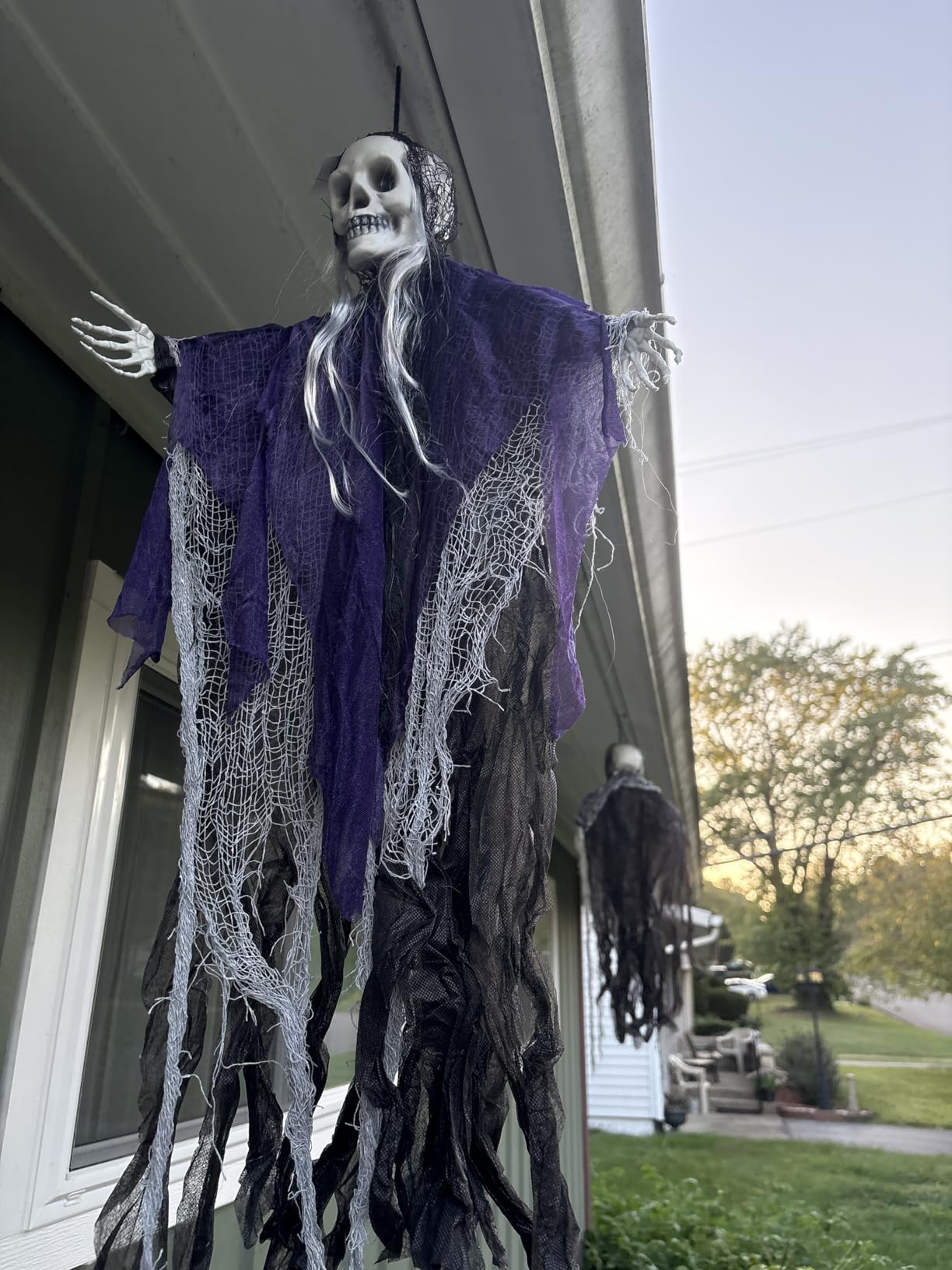 JOYIN Hanging Grim Reapers customer photo 2