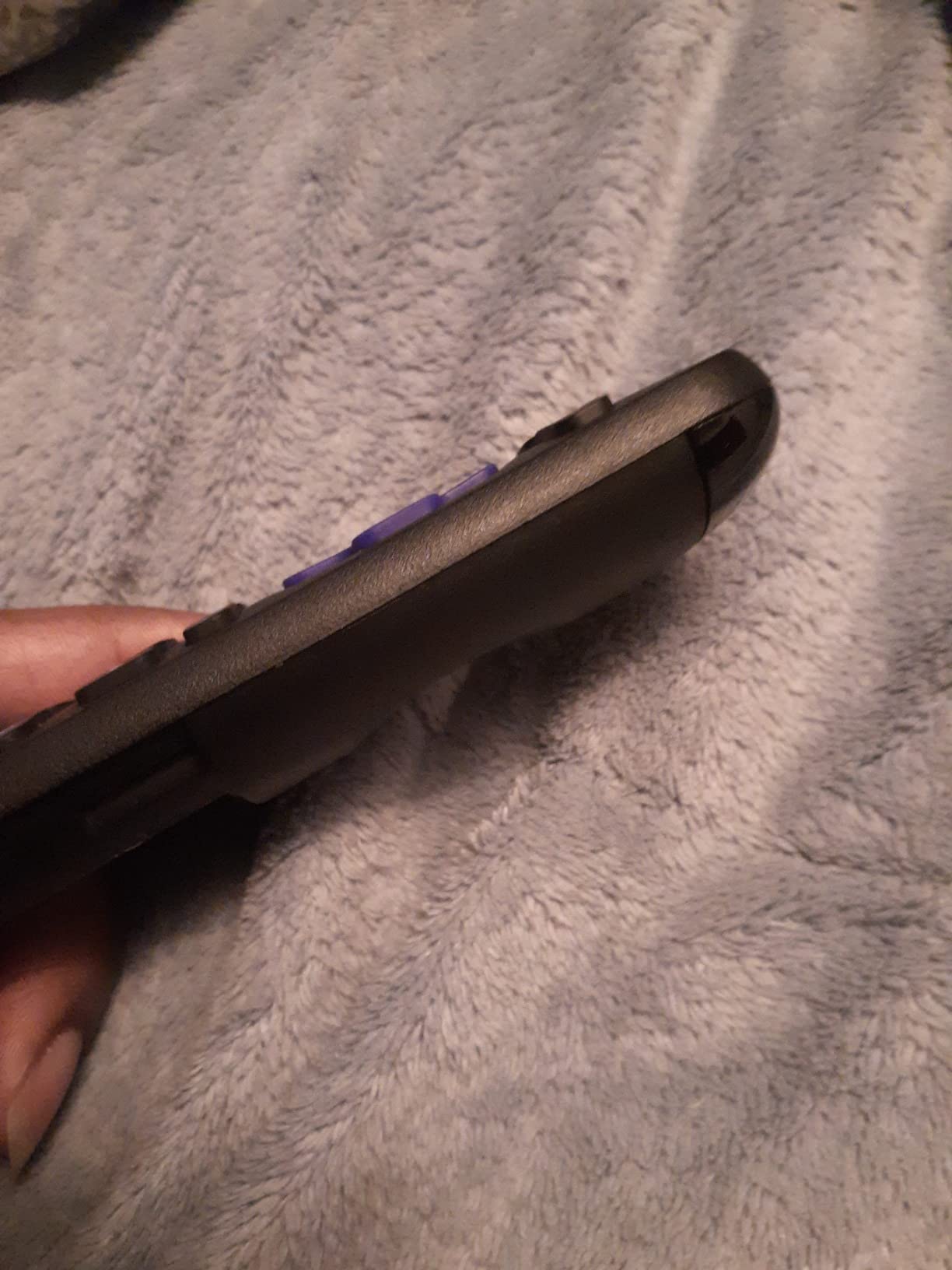 Roku Express HD Renewed customer photo 1