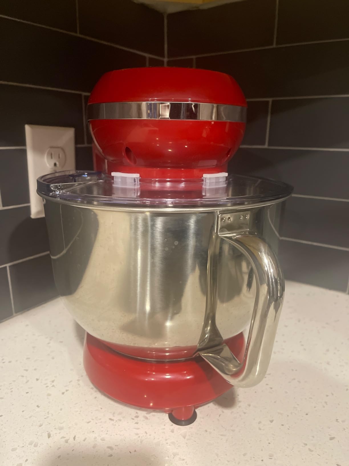 VIVOHOME 6-Qt customer photo 2