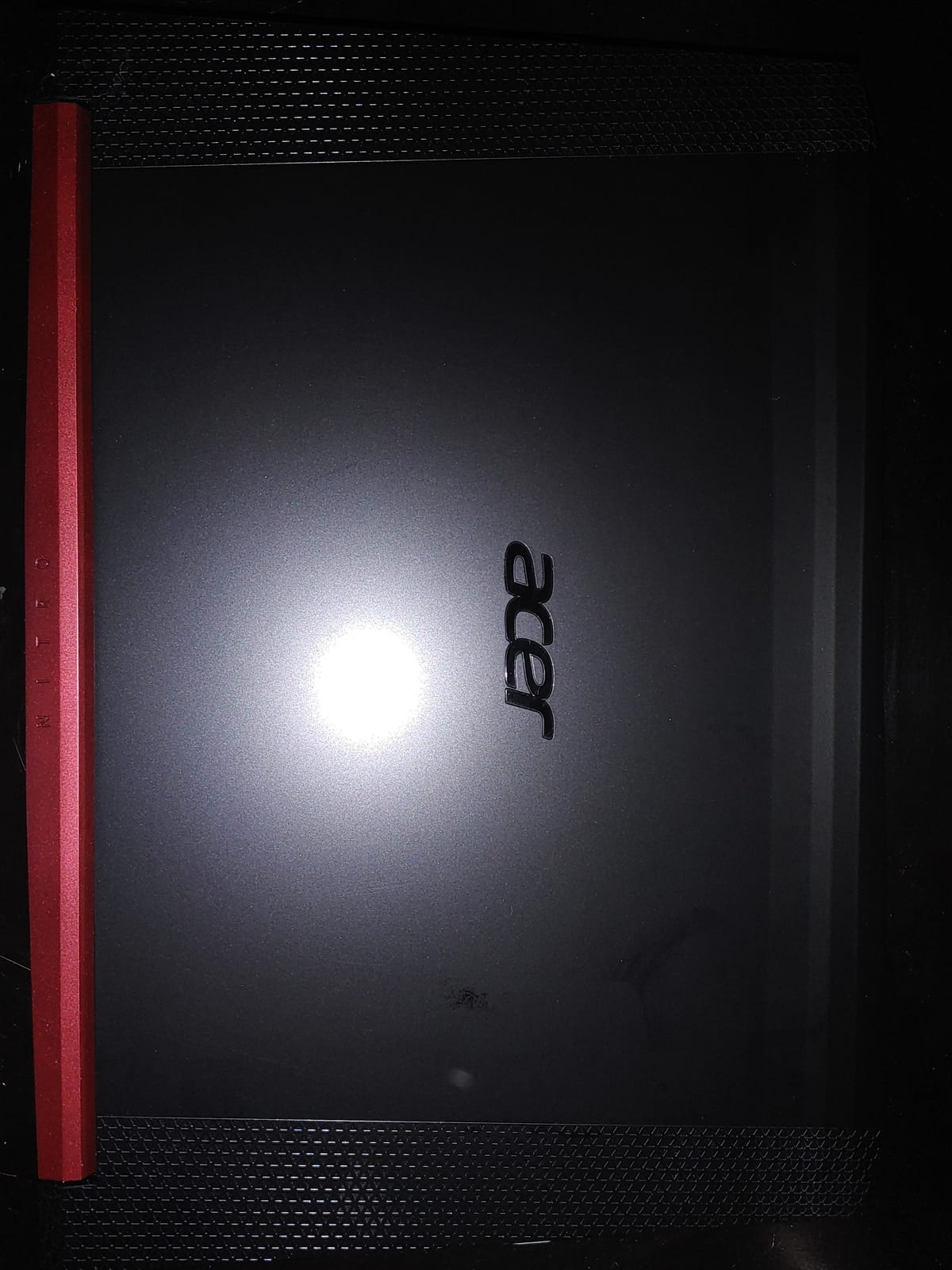 Acer Nitro 5 AN515-54 customer photo 2