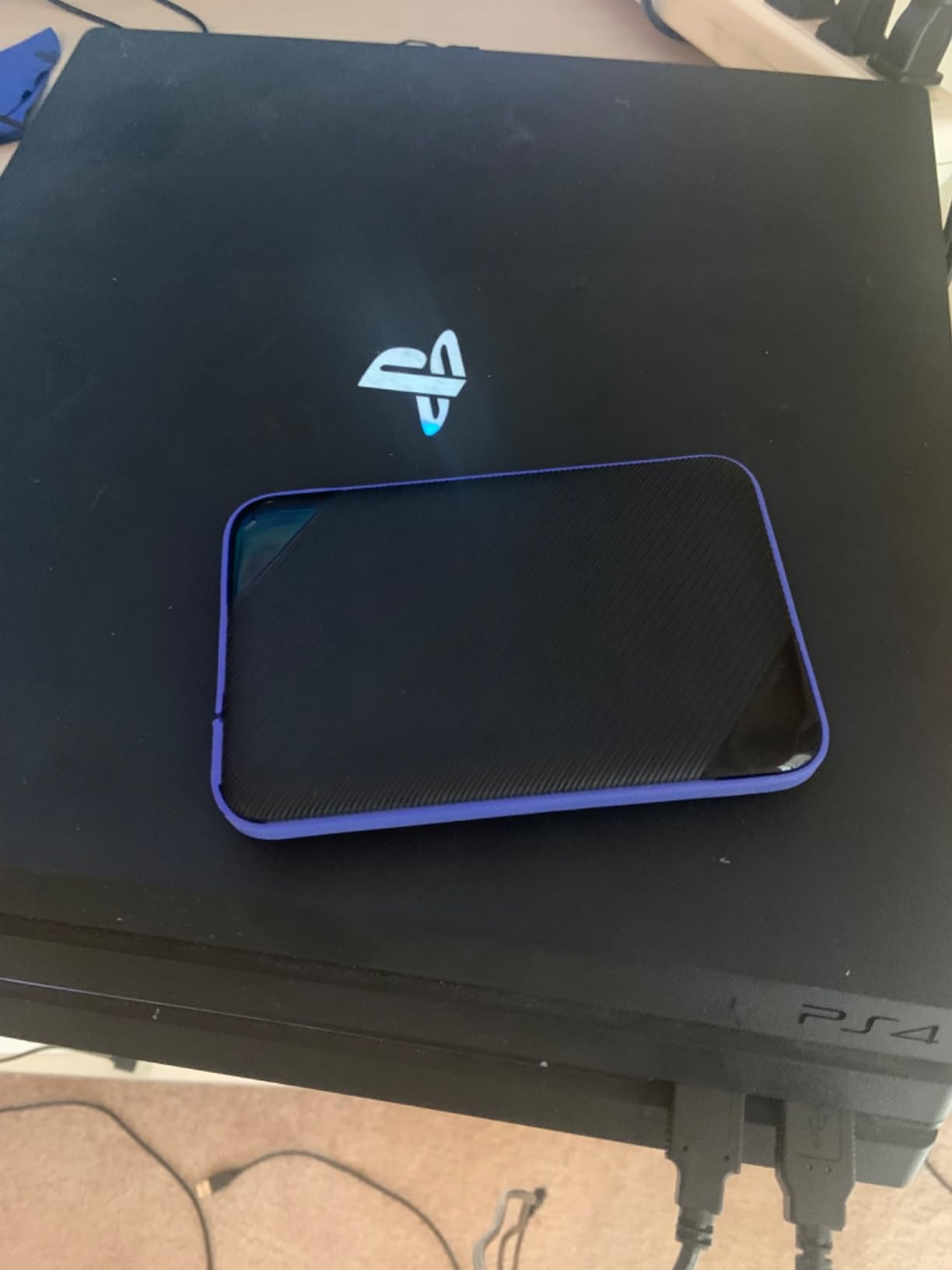 Silicon Power A62 2TB customer photo 2