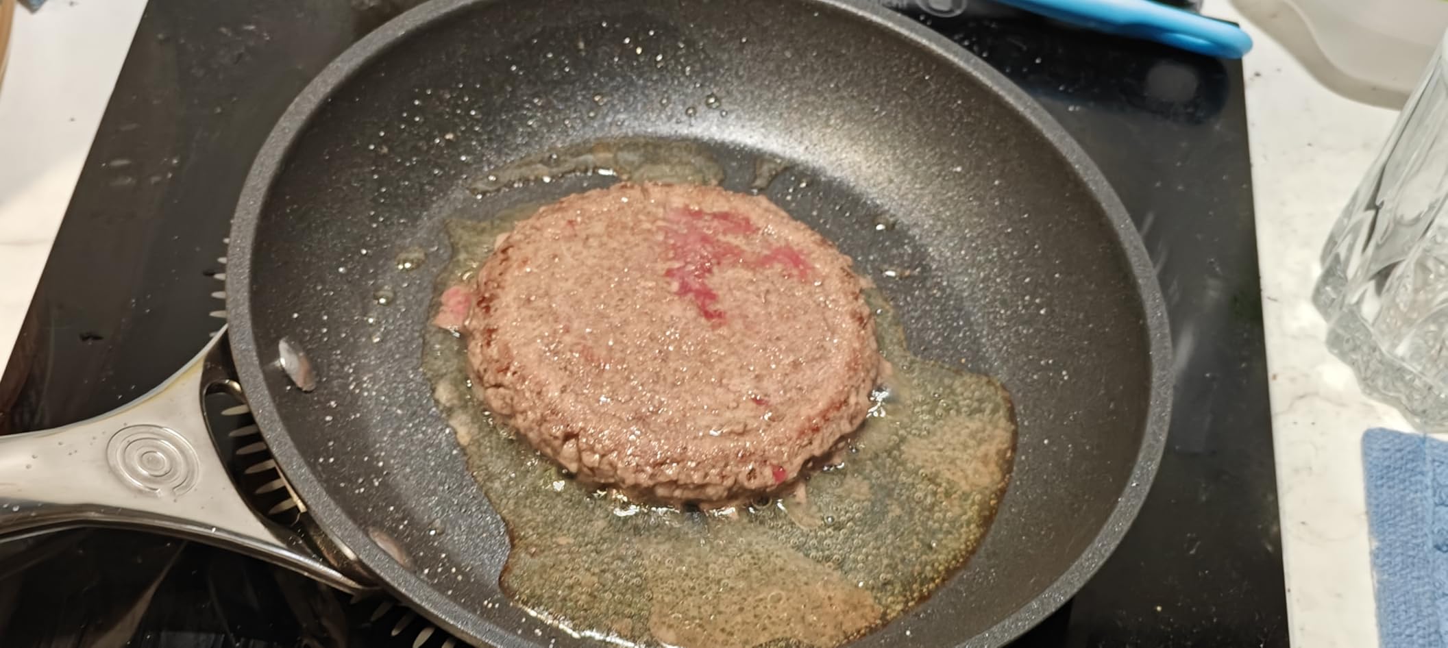 Le Creuset Nonstick Fry Pan customer photo 1