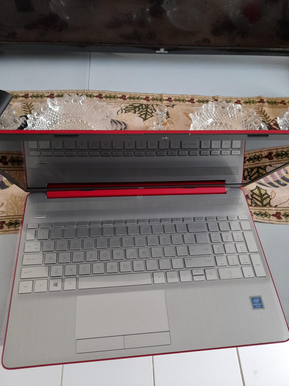 HP Pavilion 15-dw0083wm customer photo 2