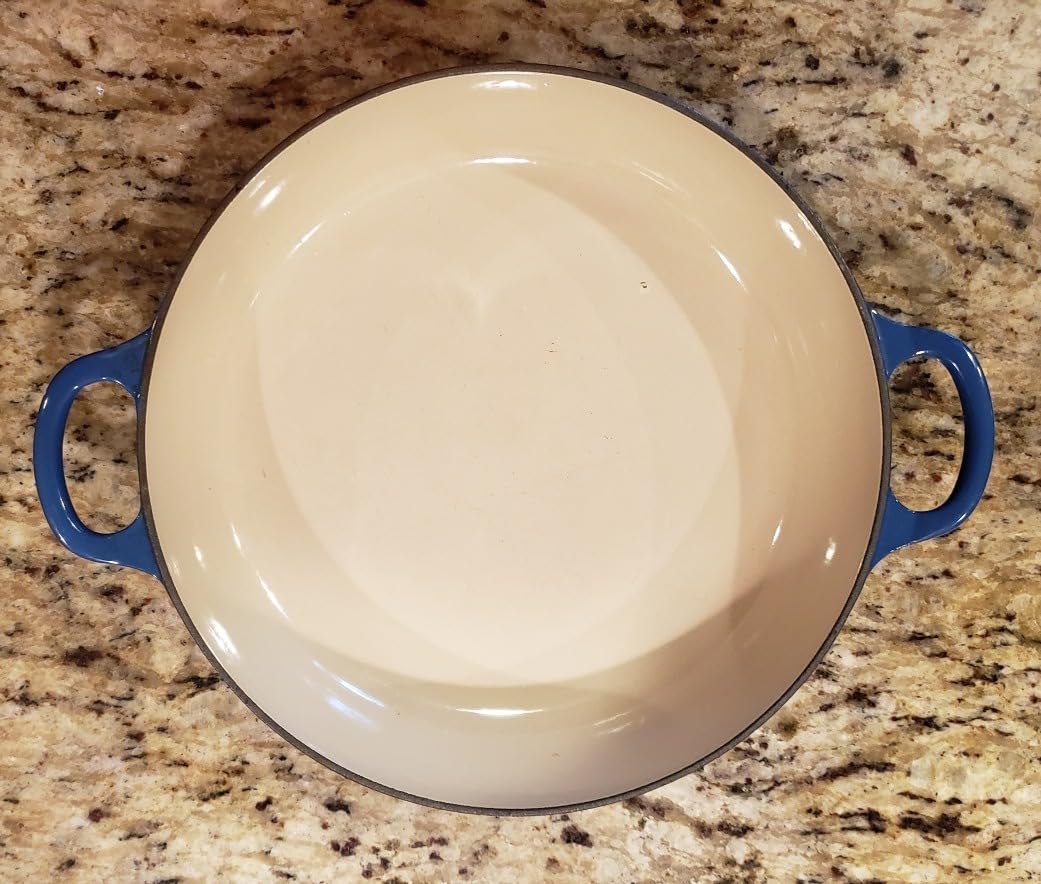 Le Creuset Signature Braiser customer photo 2